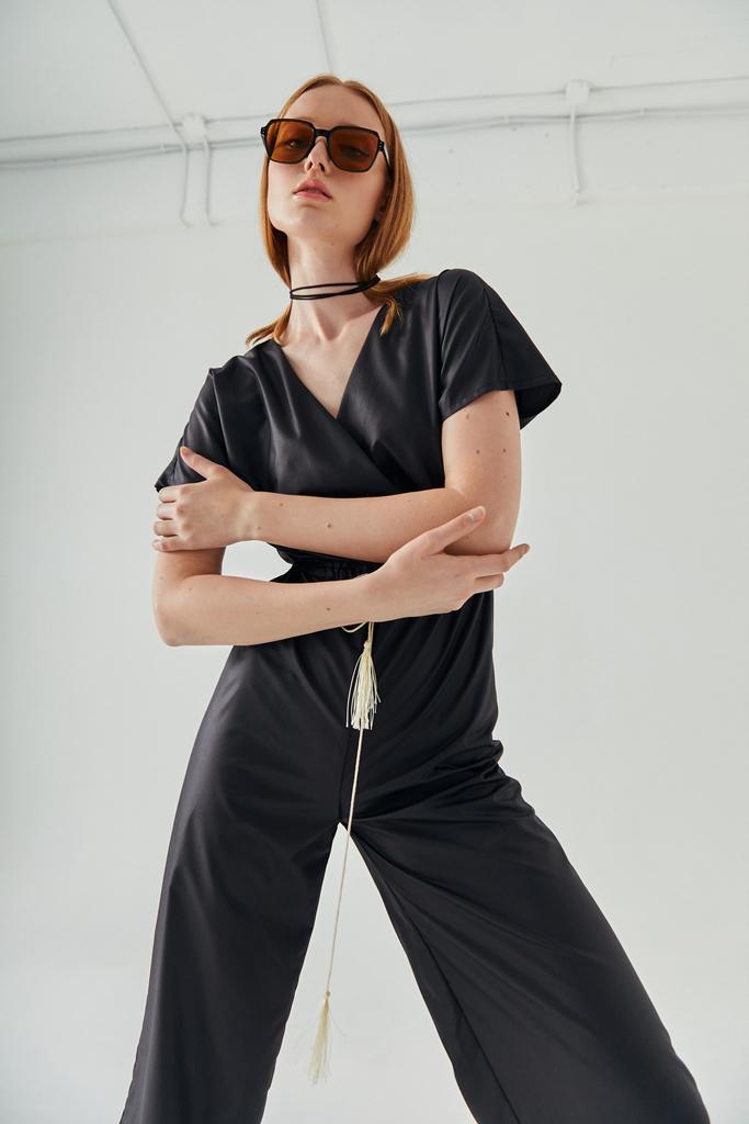 Комбинезон «ONYX»