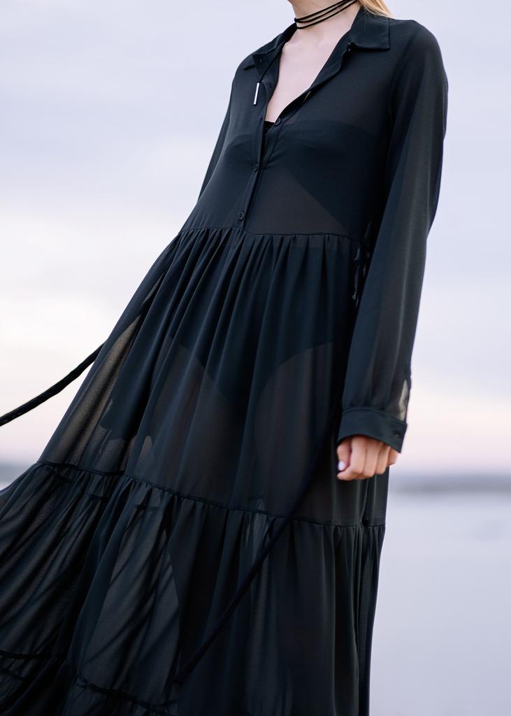 Платье «PRIVY»