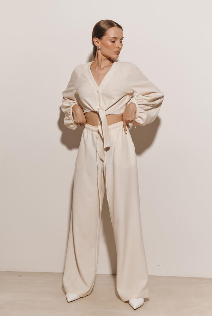 Брюки «REPOSE»