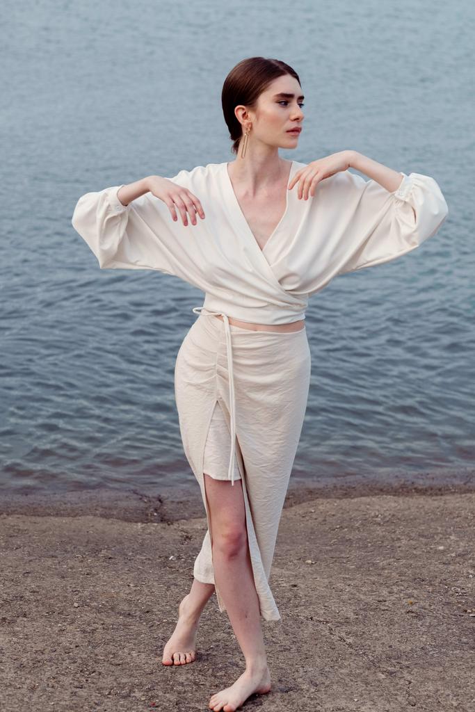 Блуза «LIGHT»