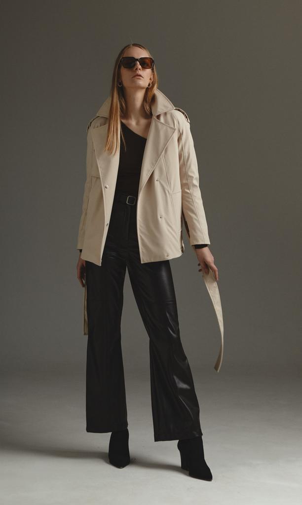 Куртка «PERMANENT»