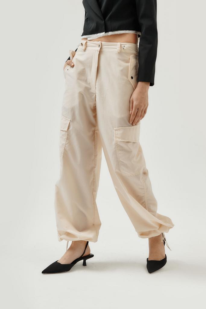 Брюки карго "WAY"