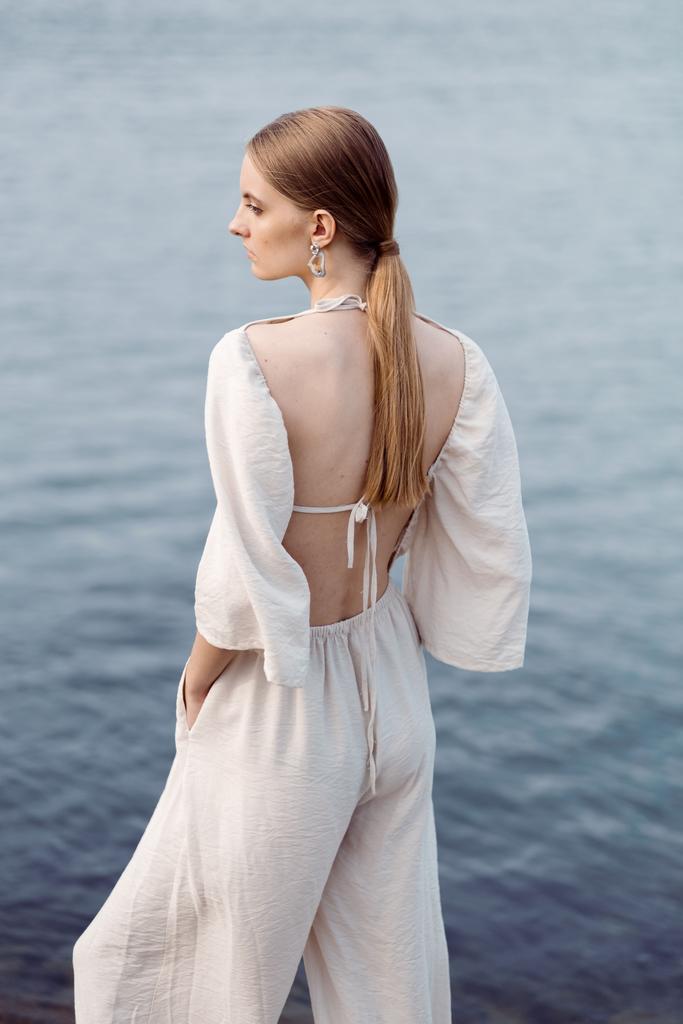 Комбинезон "STROLL"