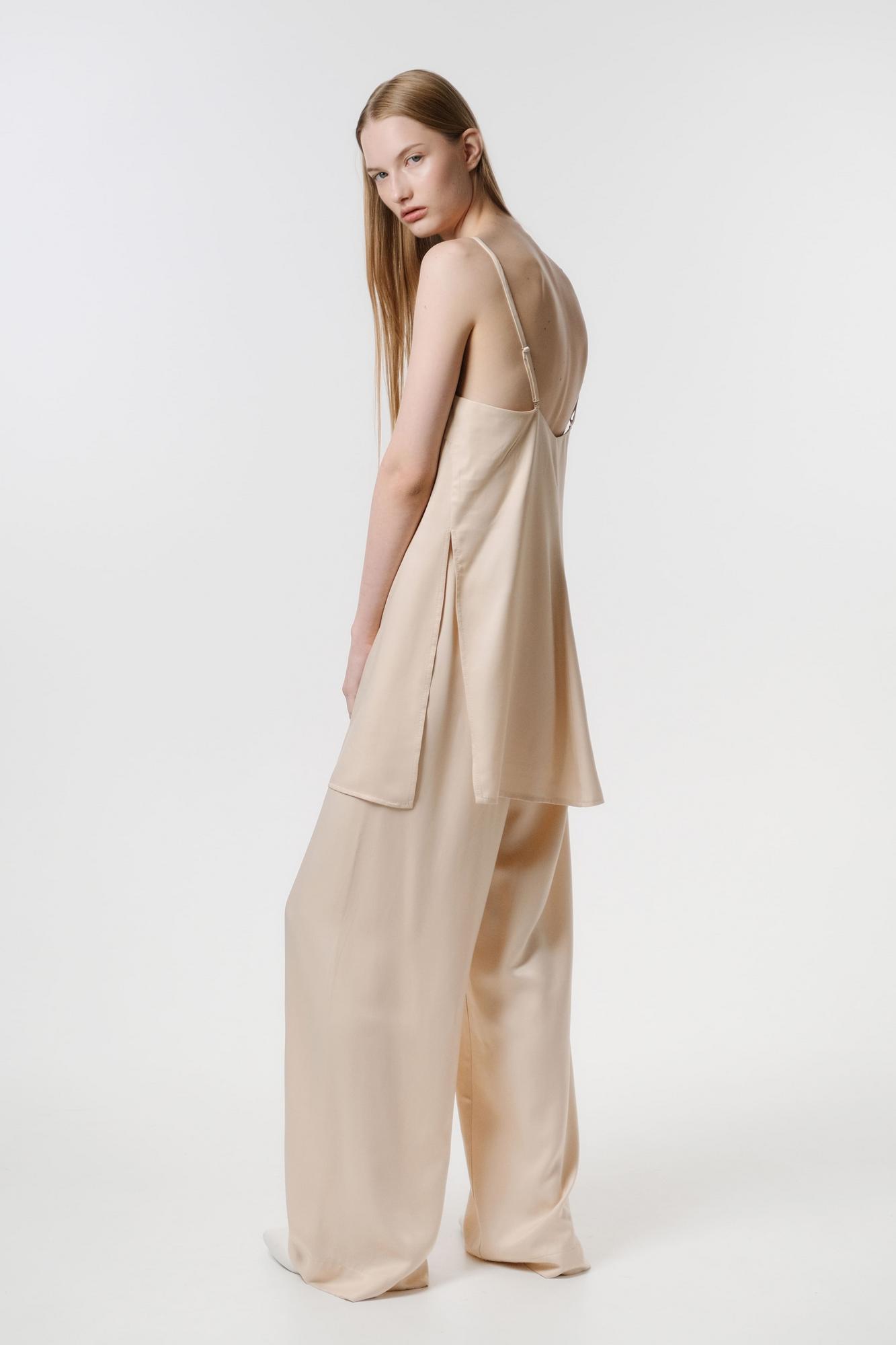 Брюки "ARCHITECT" бежевый