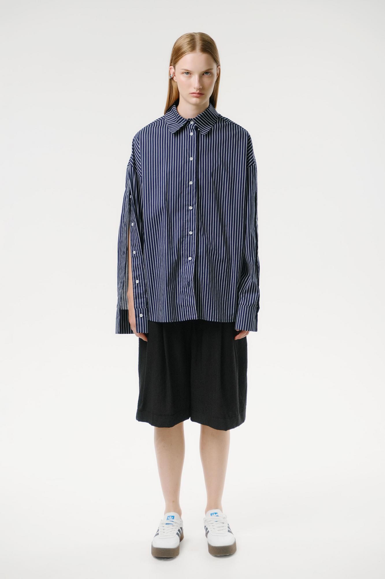 Рубашка "SLY"