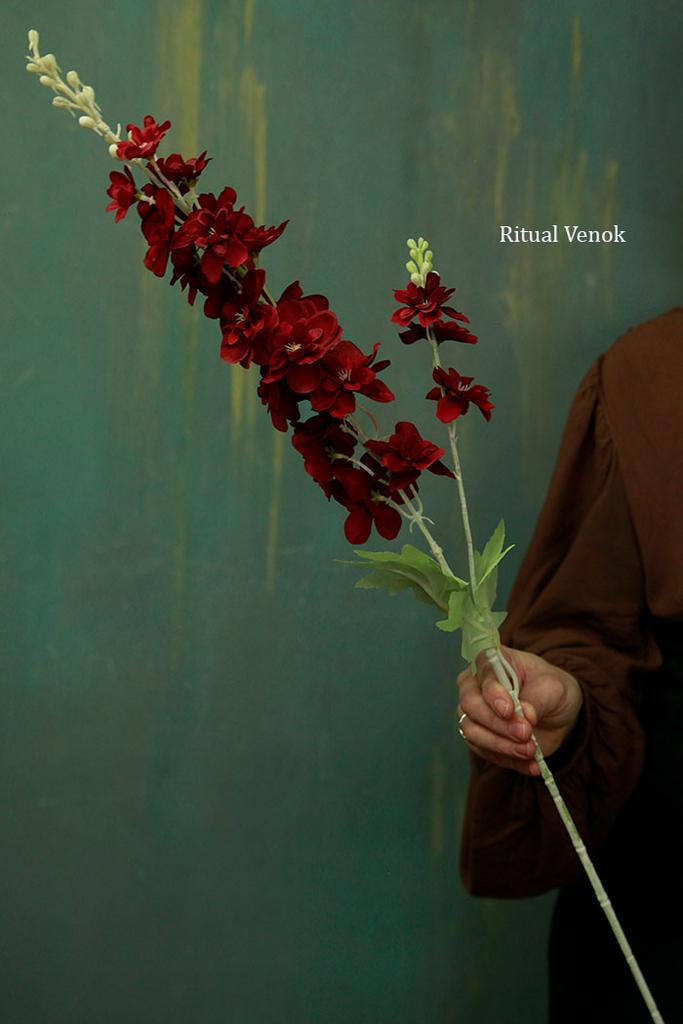 Искусственный Дельфиниум