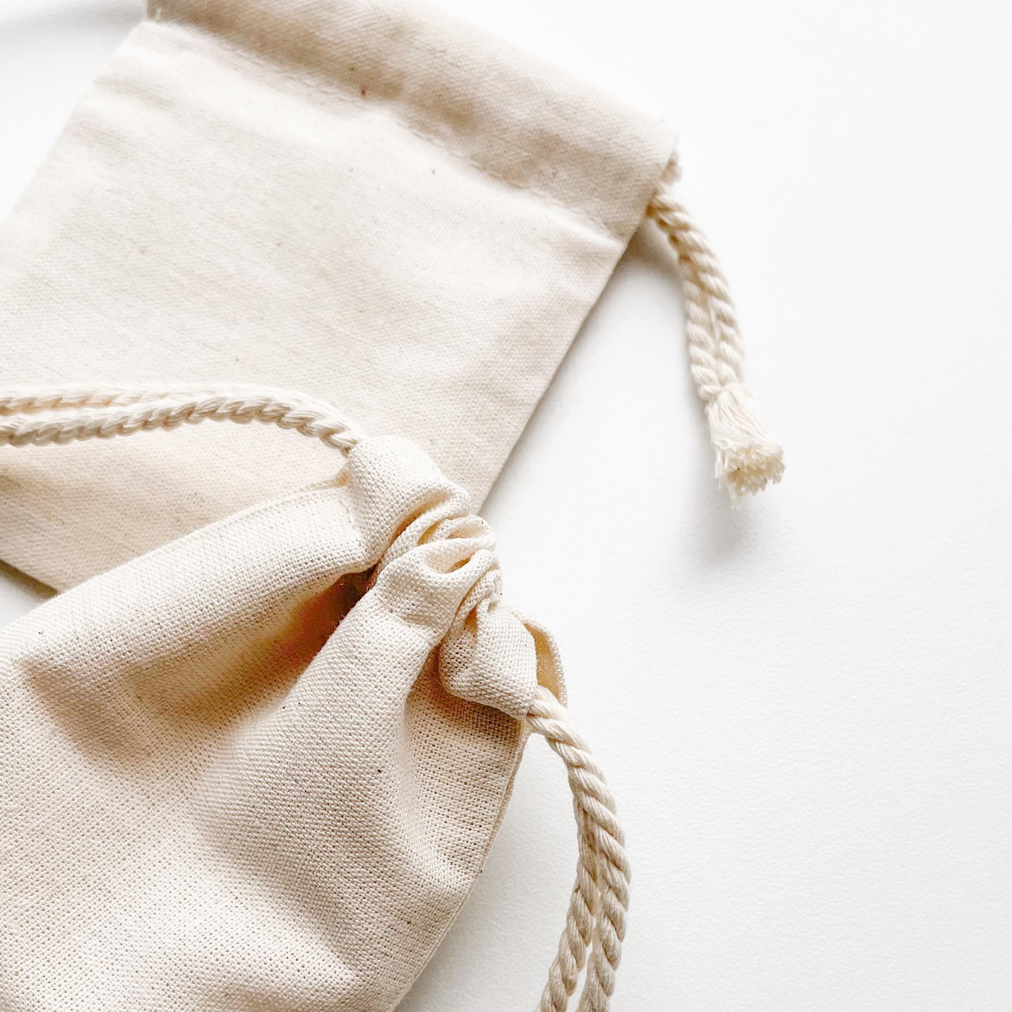 Мешочек для камней