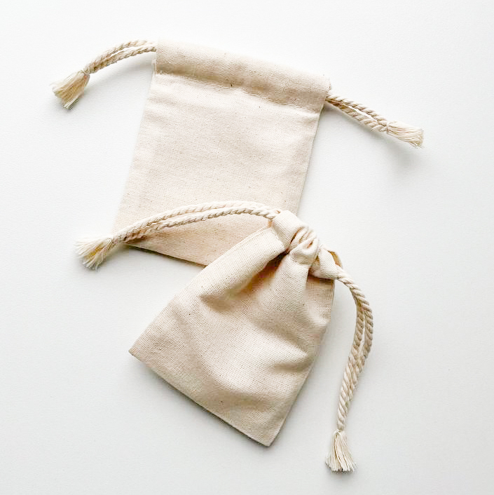 Мешочек для камней