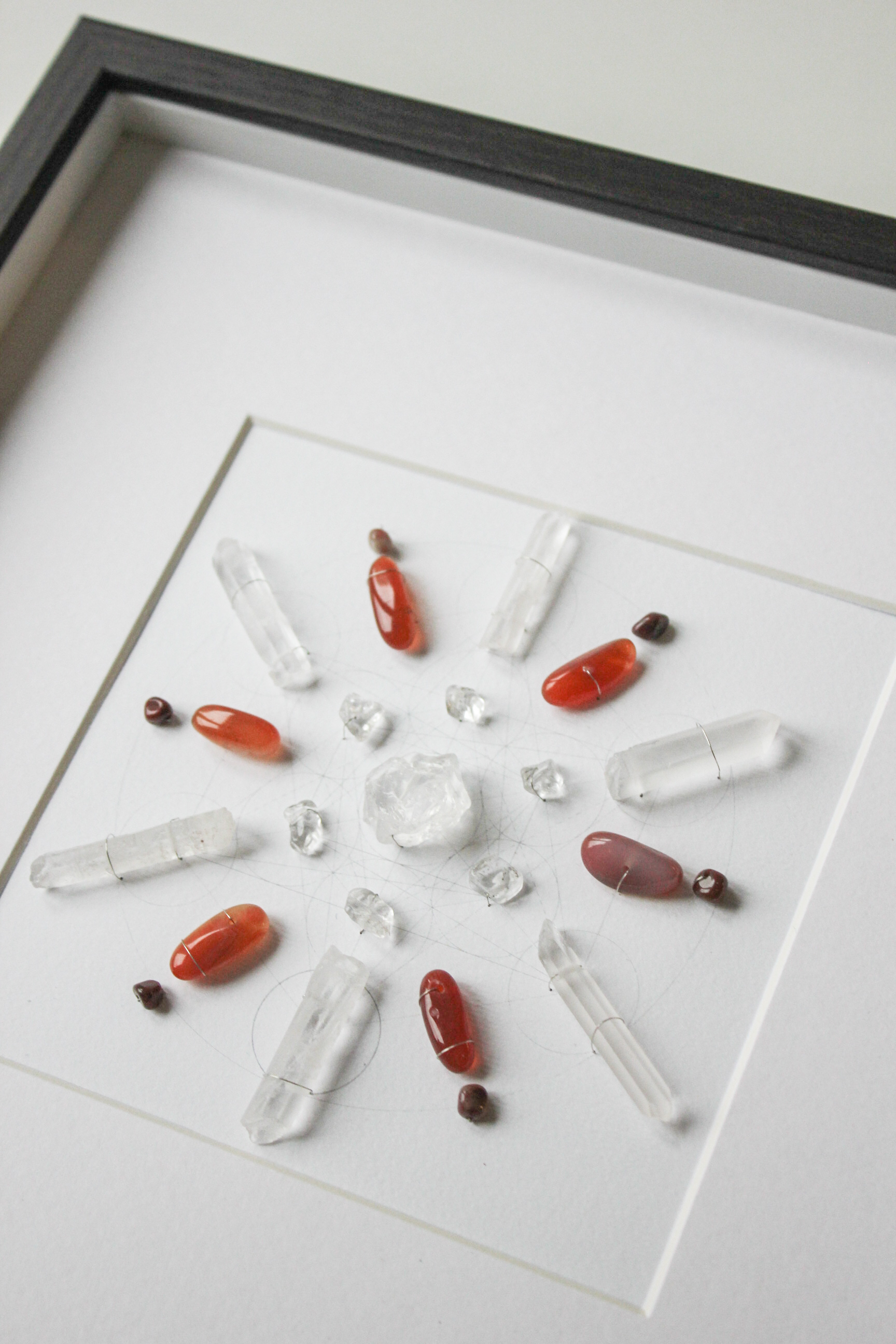 Кристаллическая решетка успех и открытия