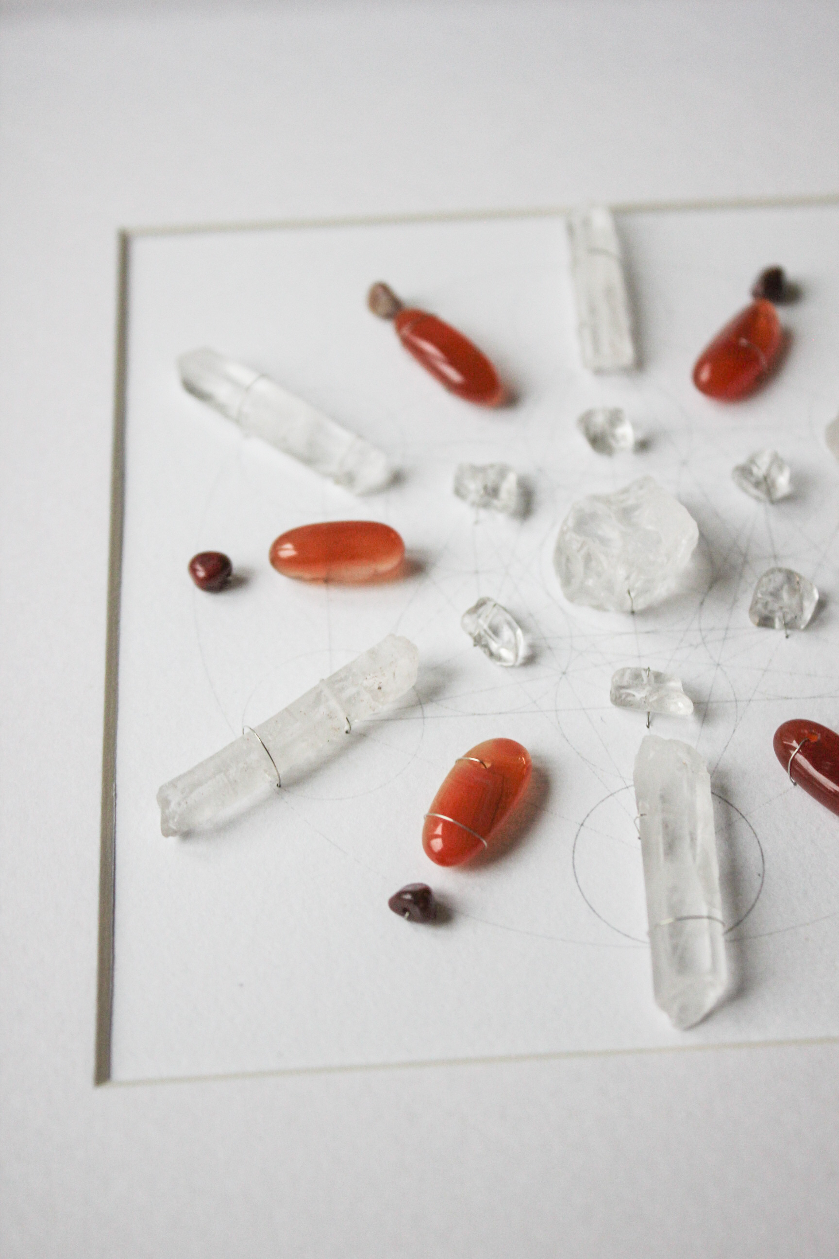 Кристаллическая решетка успех и открытия