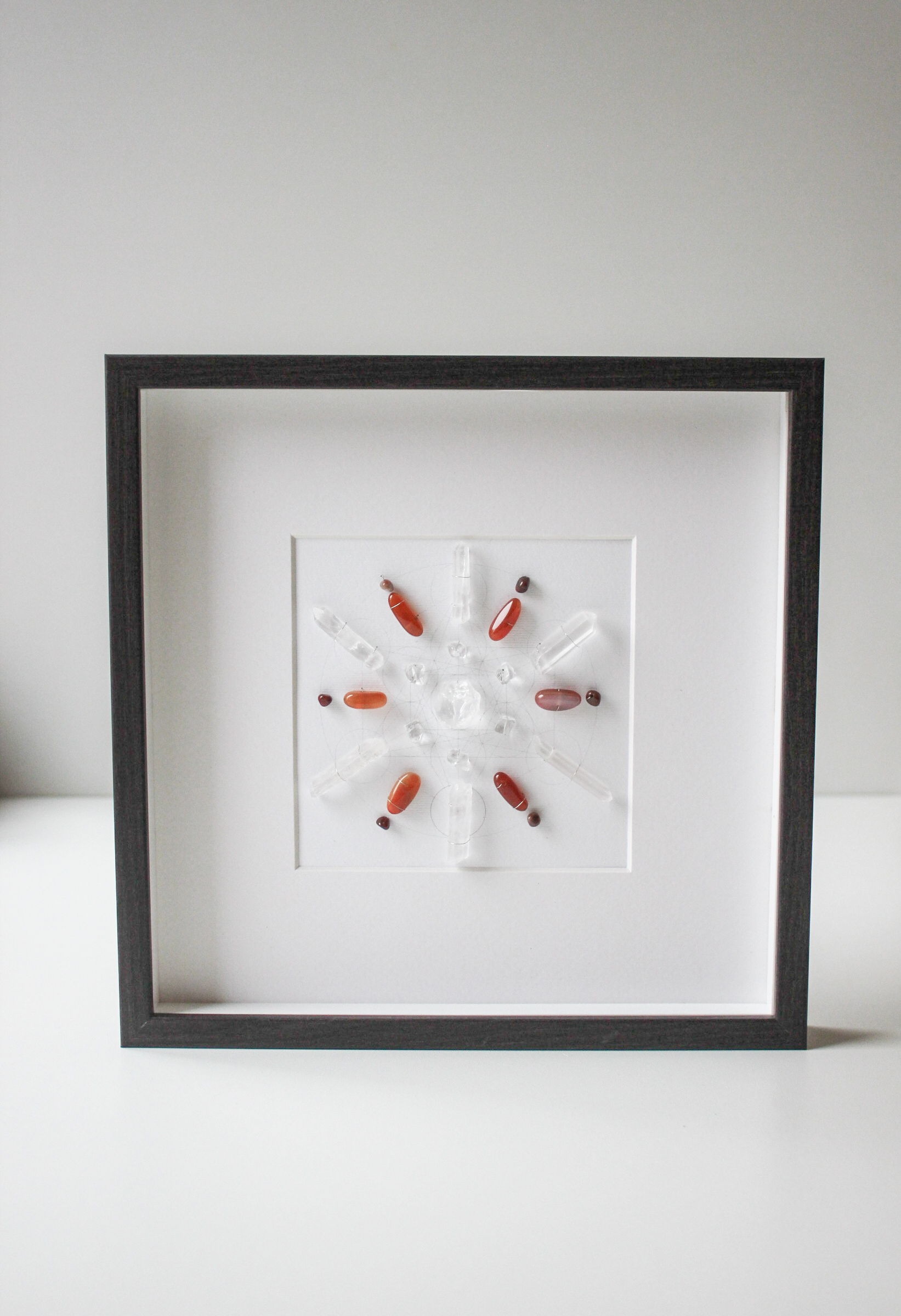 Кристаллическая решетка успех и открытия