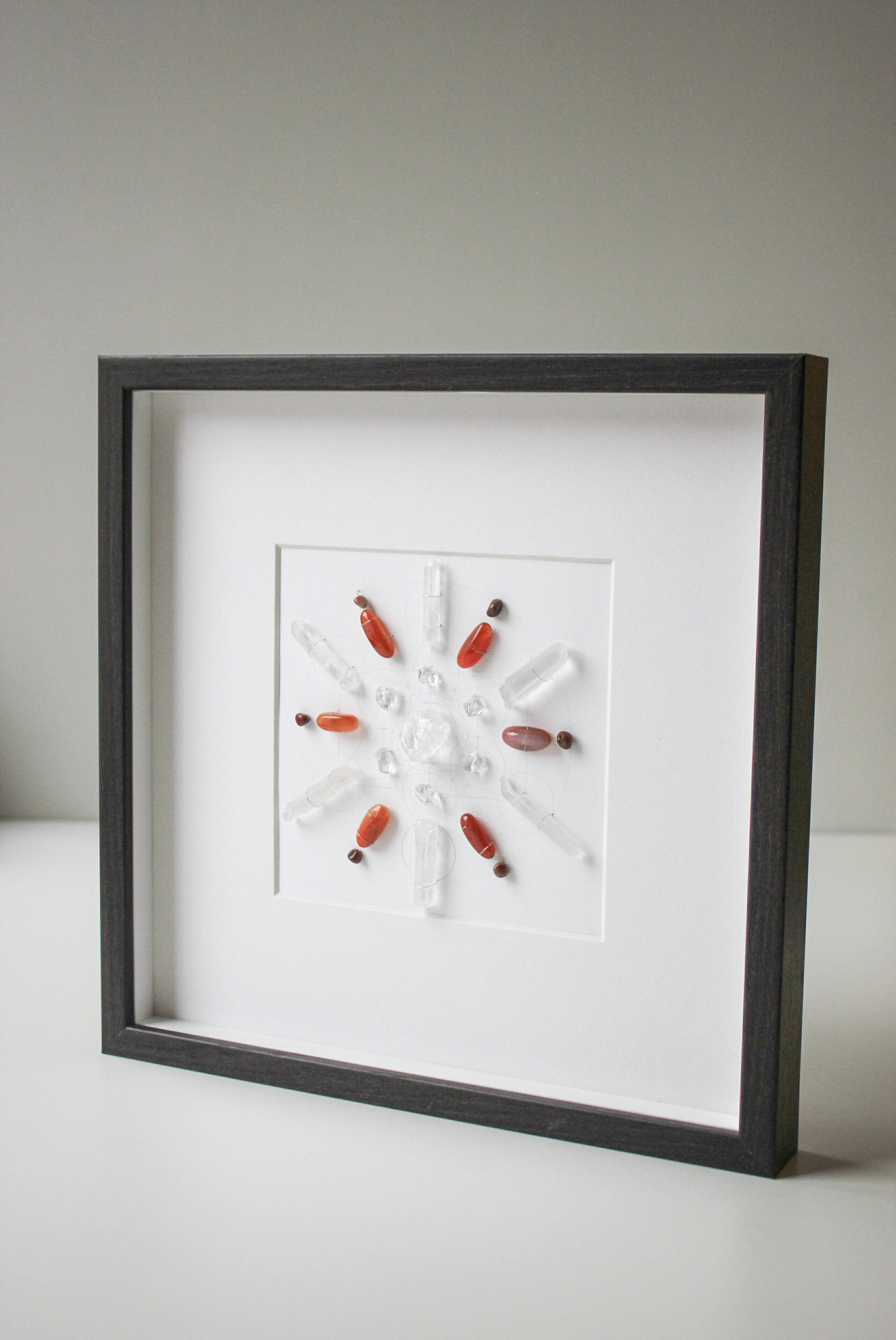 Кристаллическая решетка успех и открытия