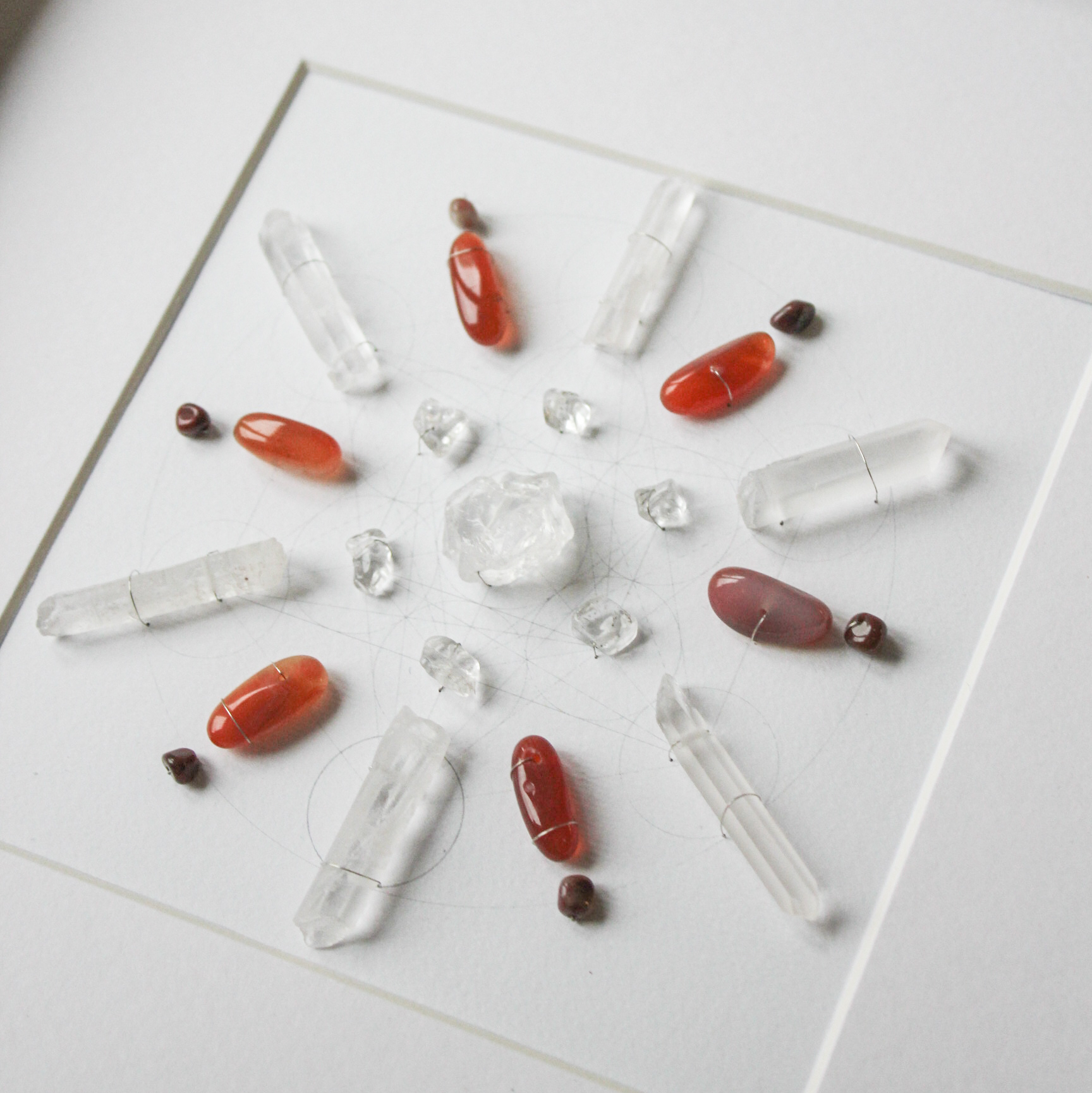 Кристаллическая решетка успех и открытия