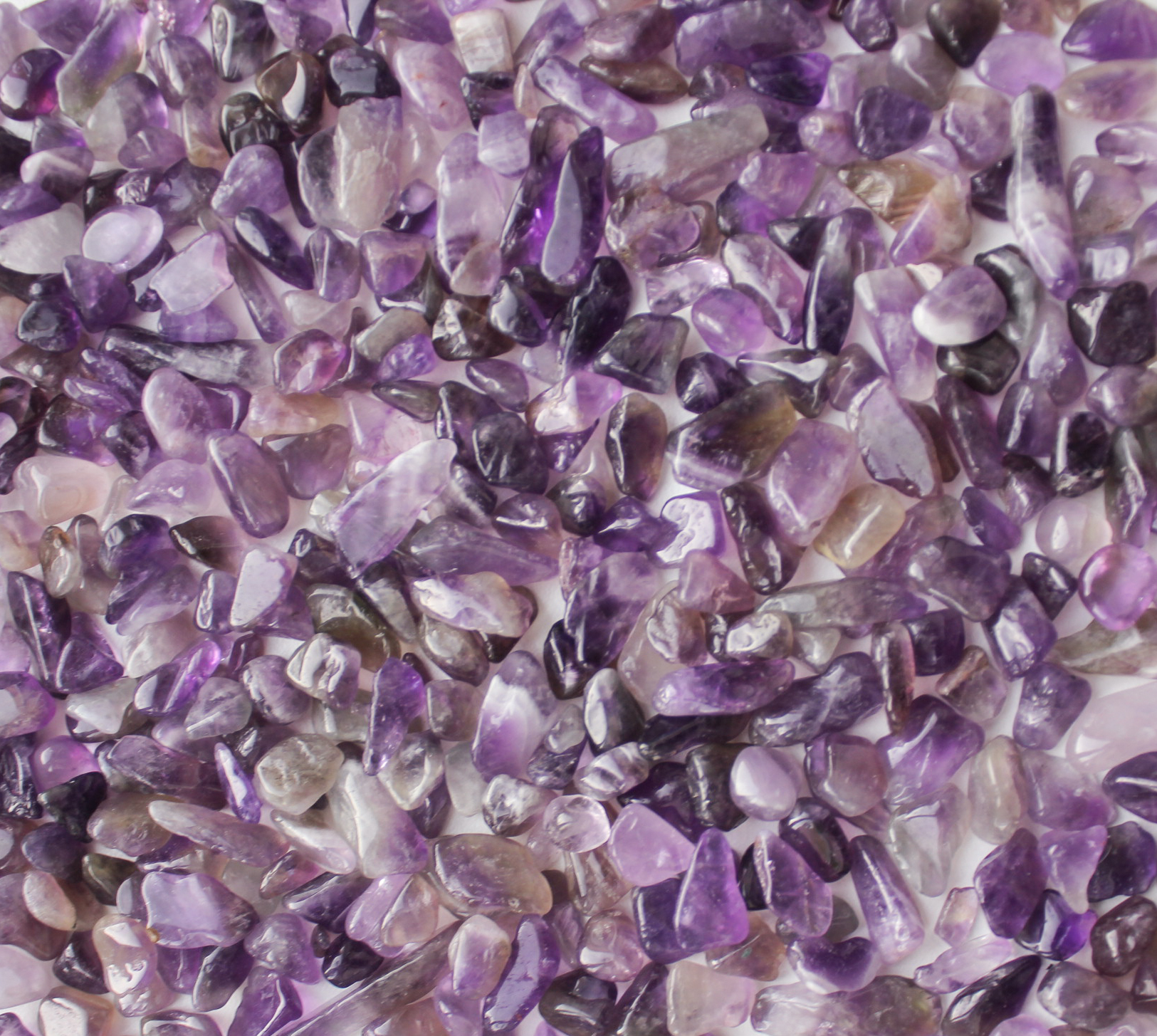 Набор - Аметист 12 шт