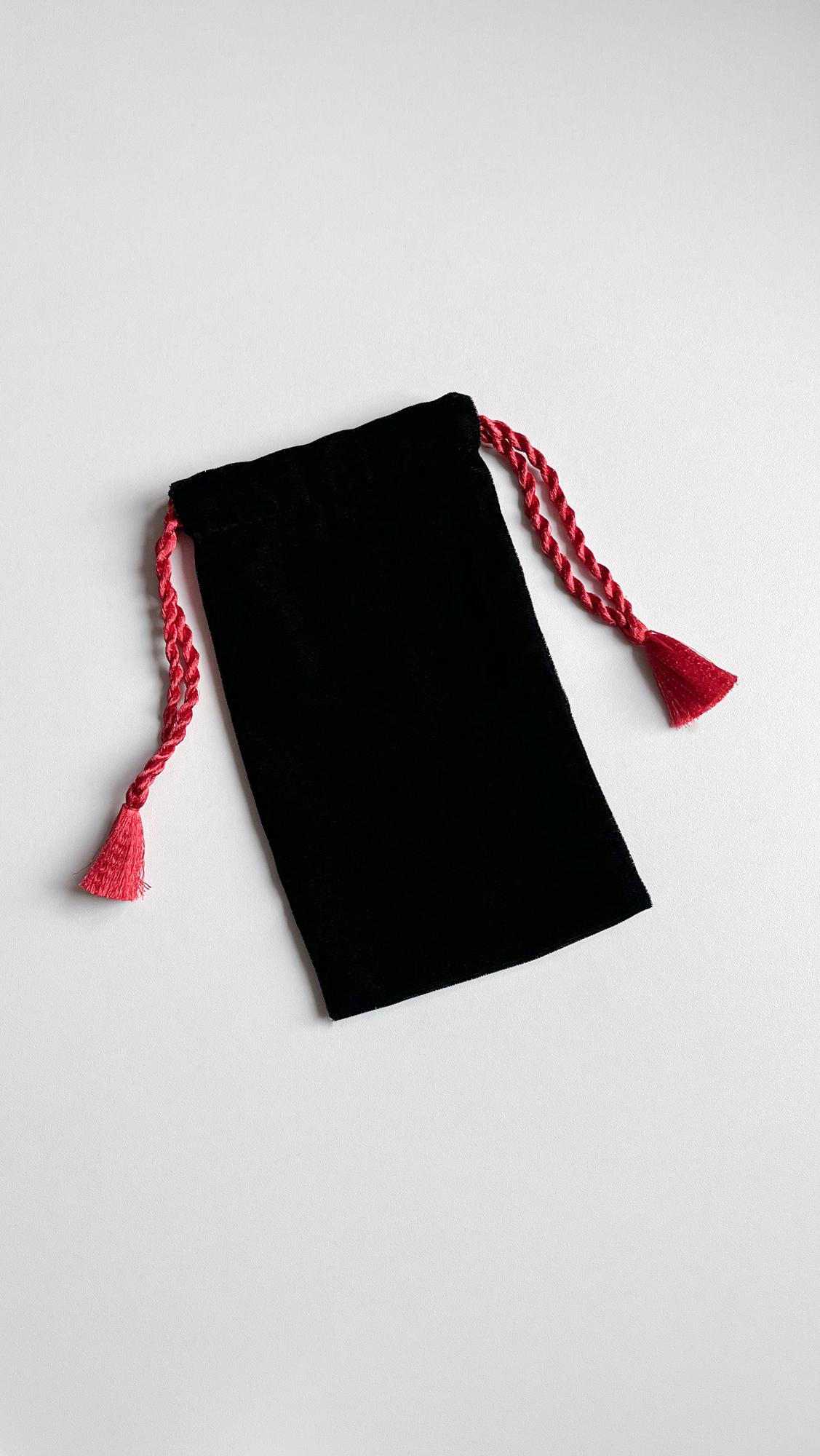 Мешок для карт