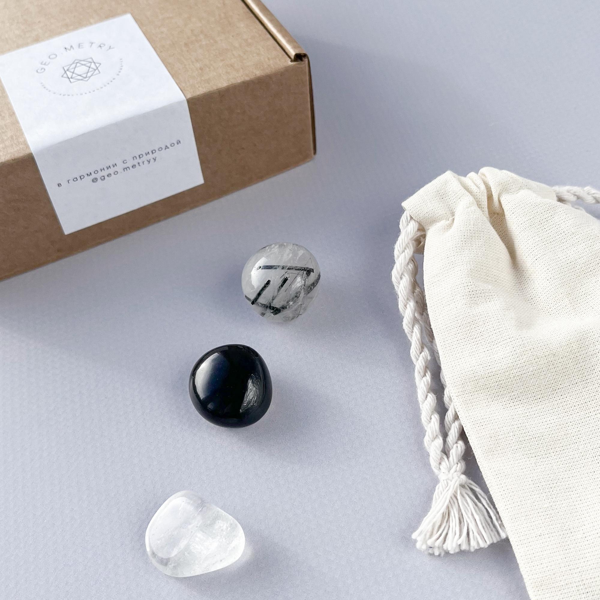 Сет "Баланс и защита"