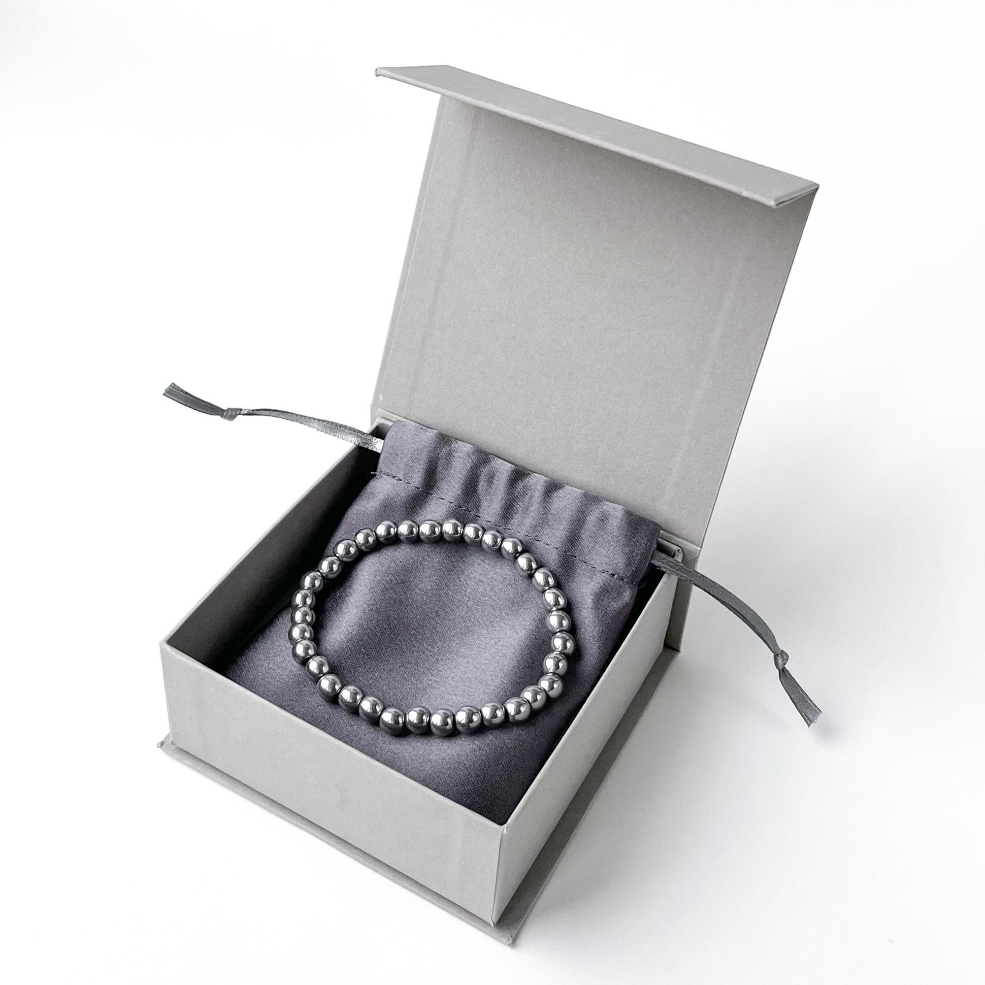 Подарочная коробка для браслета