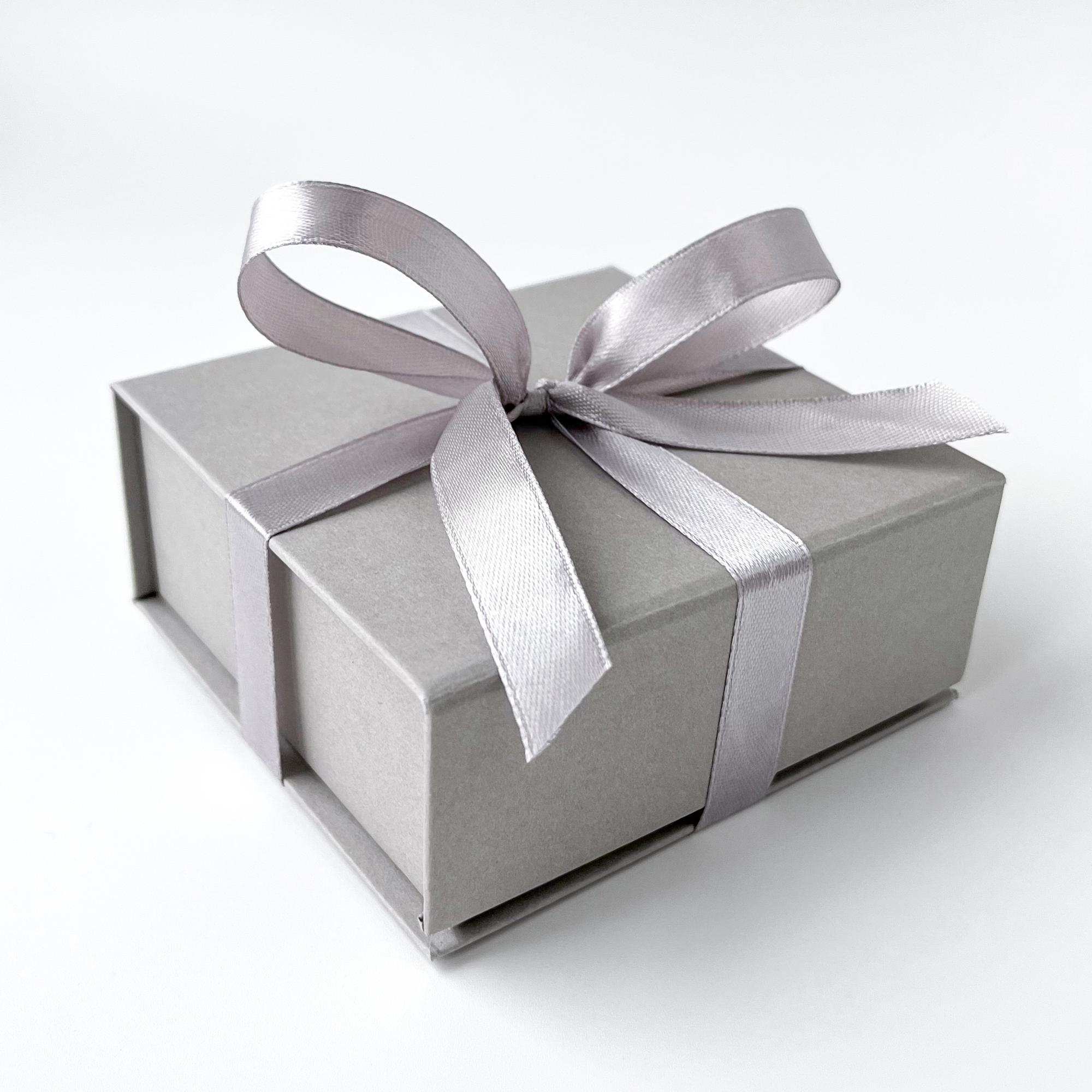 Подарочная коробка для браслета