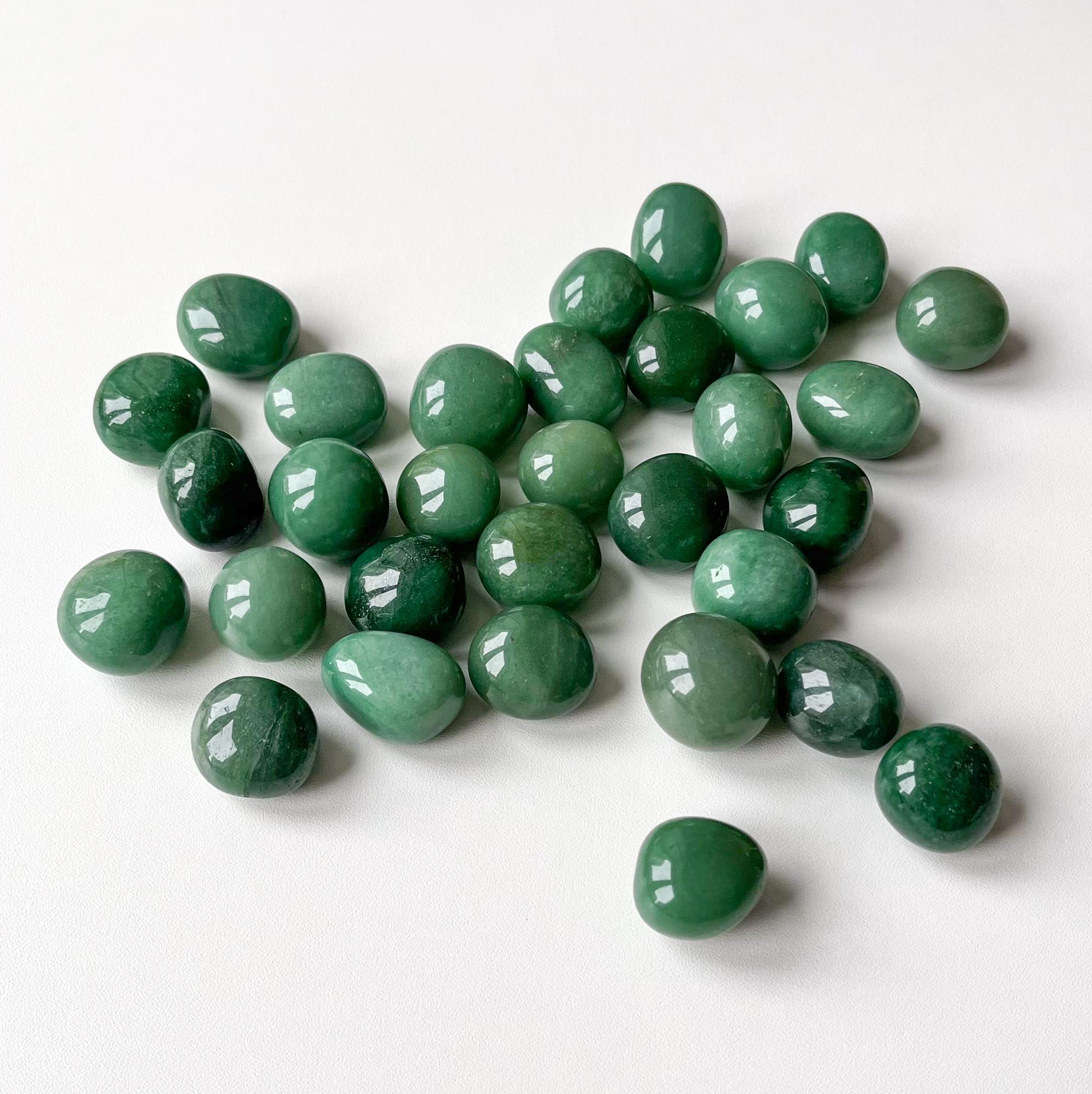 зеленый авантюрин