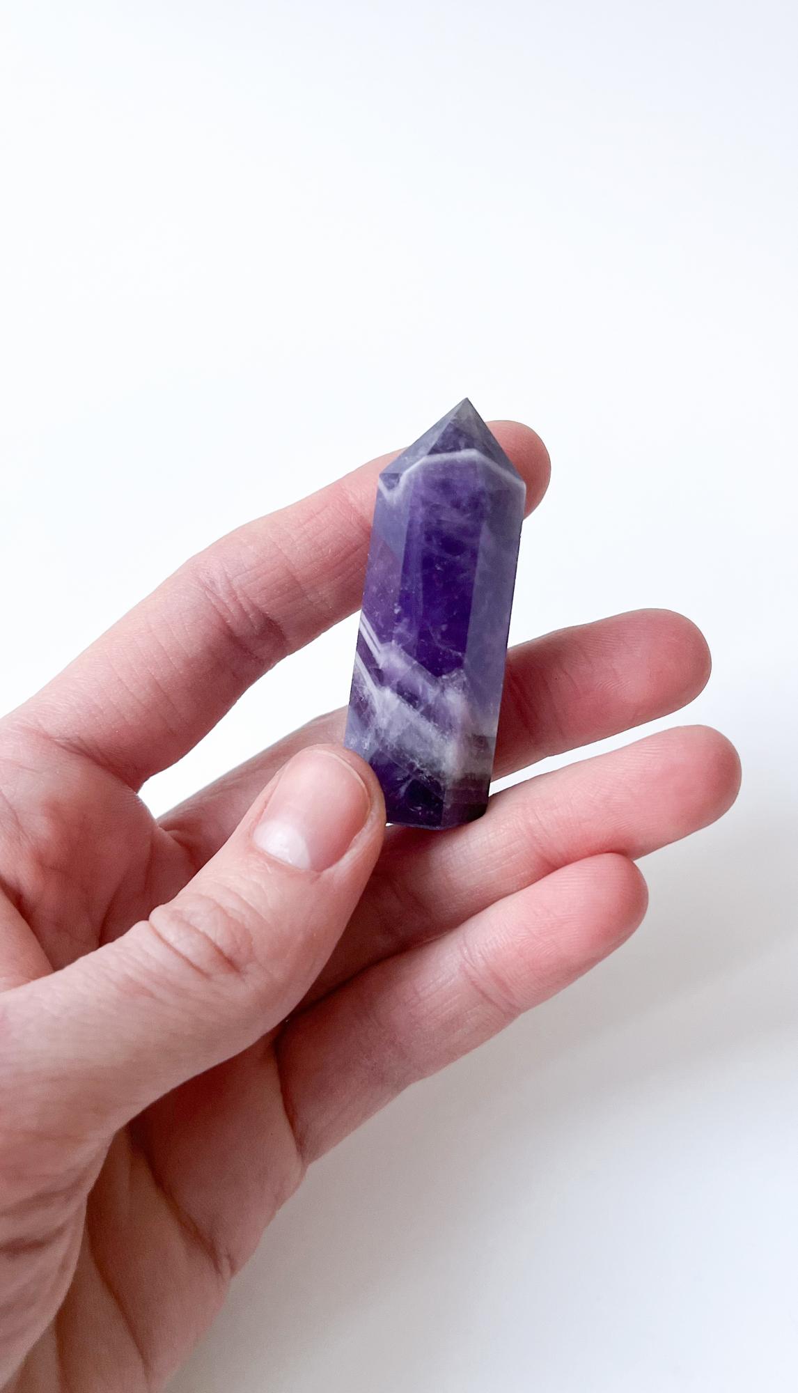 Аметист - кристалл