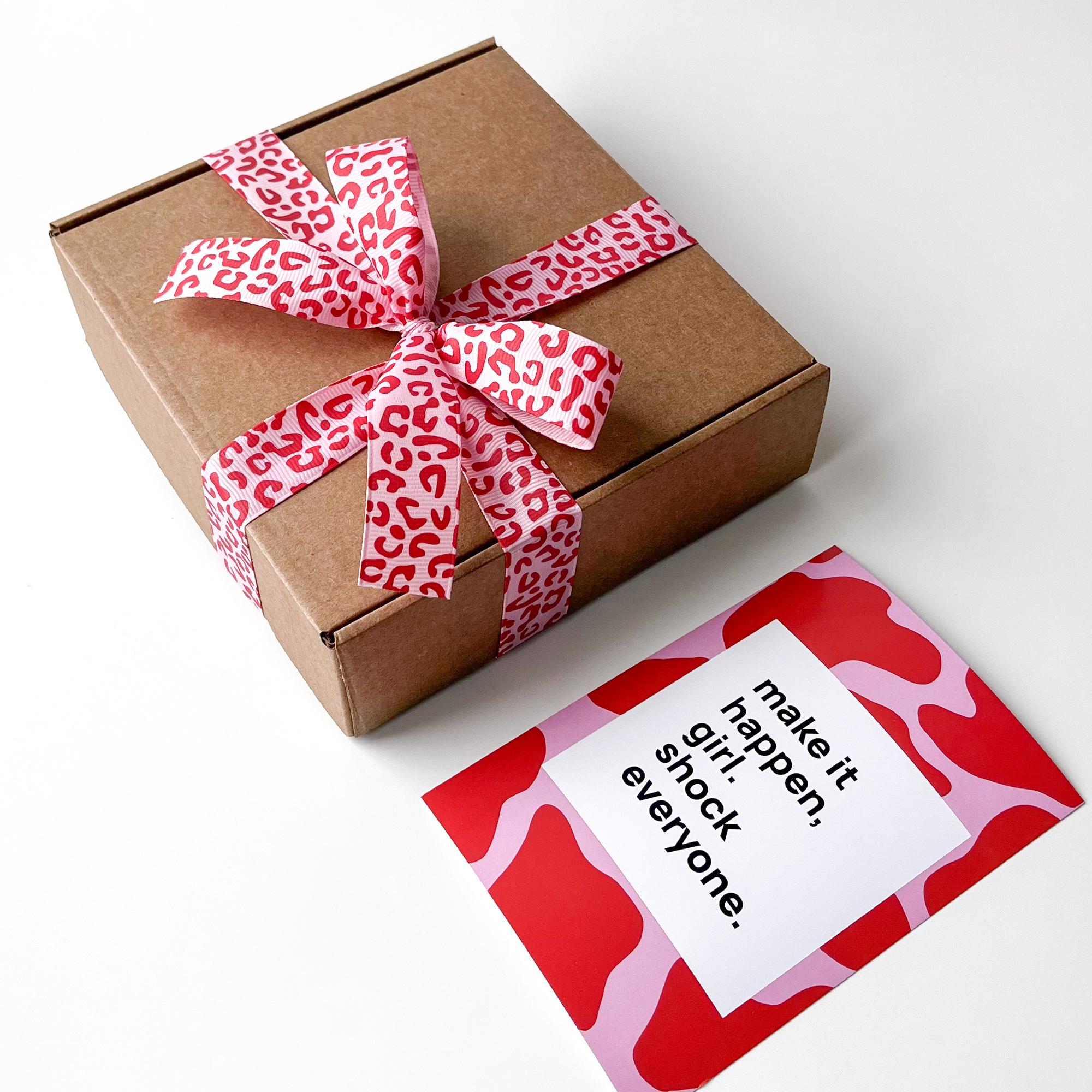 Набор "Girl power"