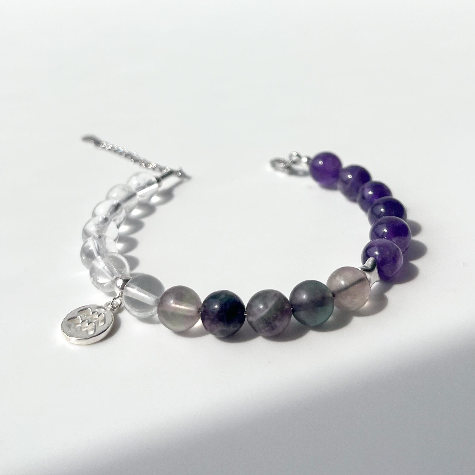 Браслет для знака зодиака Водолей