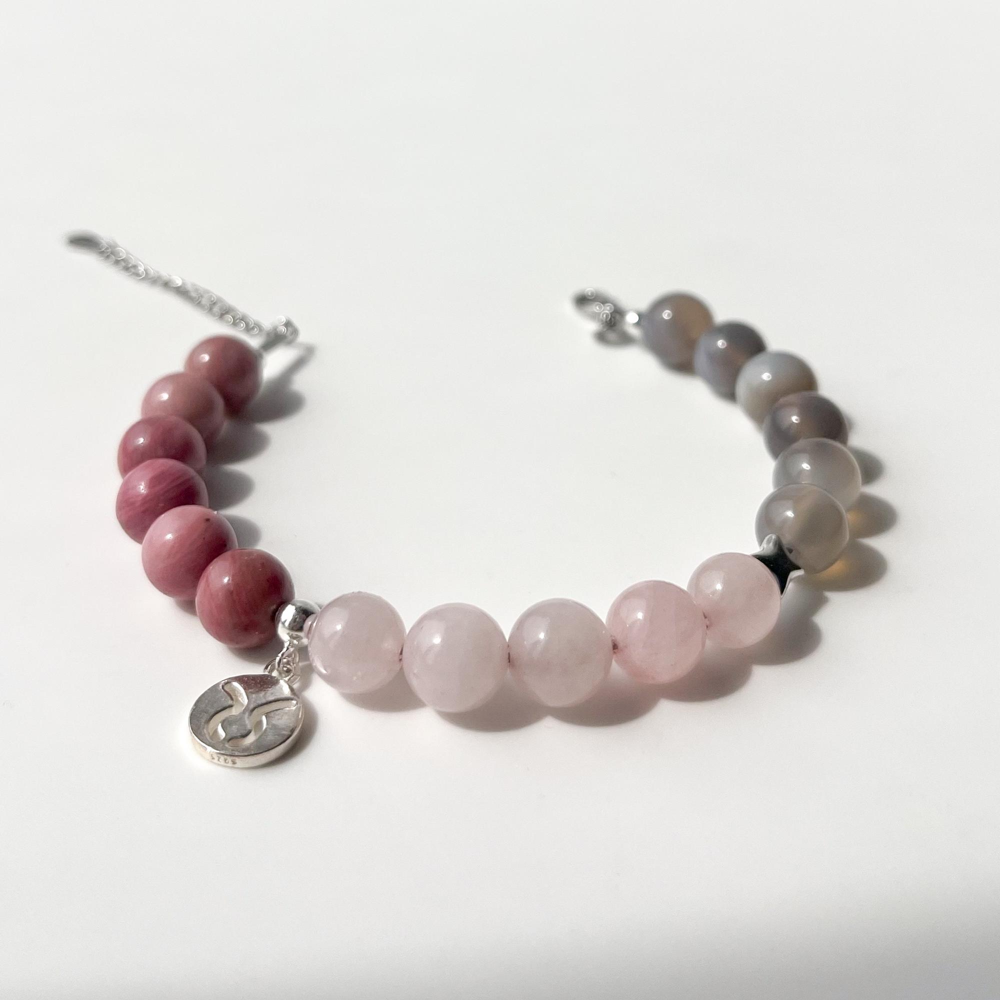 Браслет для знака зодиака Телец