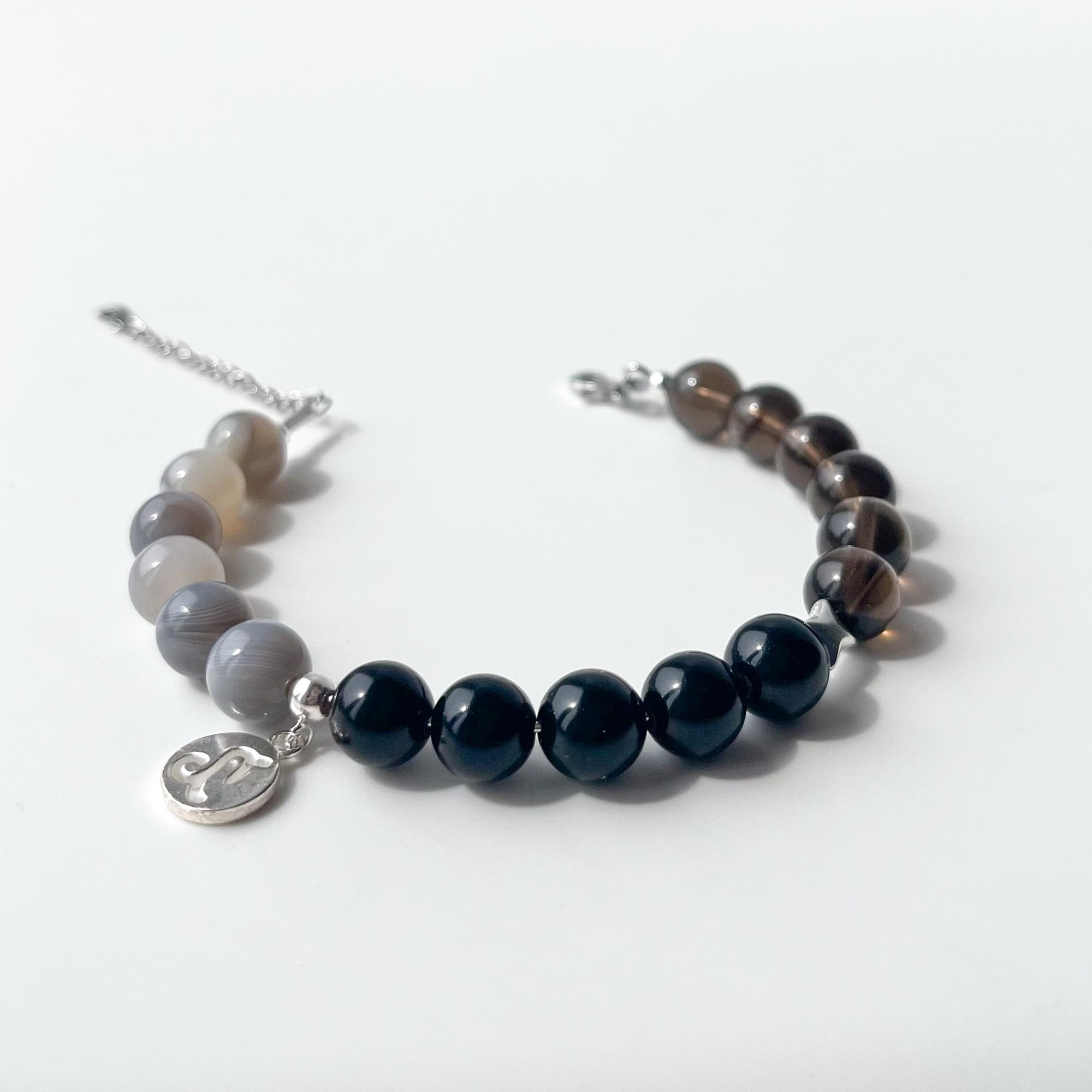 Браслет для знака зодиака Козерог