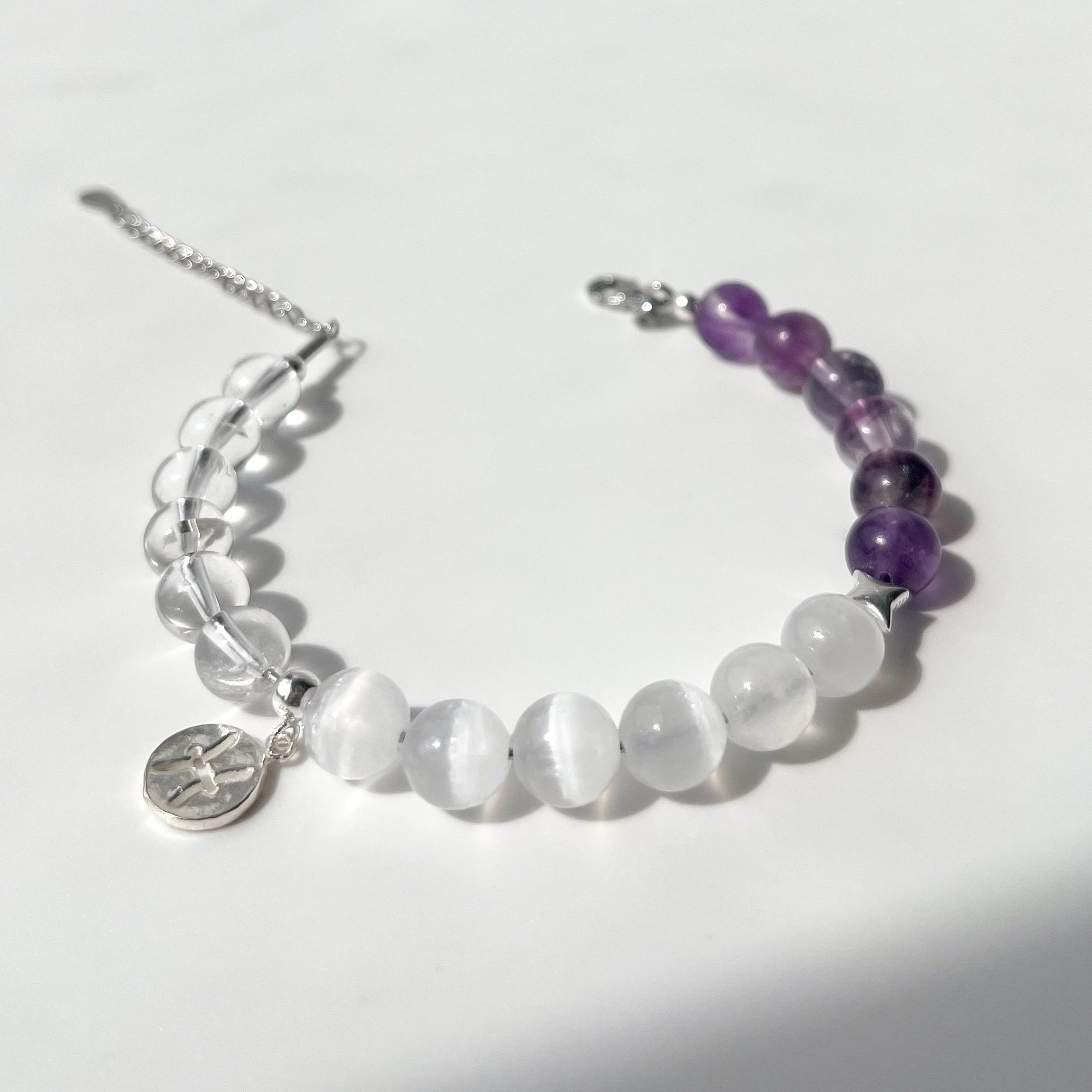 Браслет для знака зодиака Рыбы