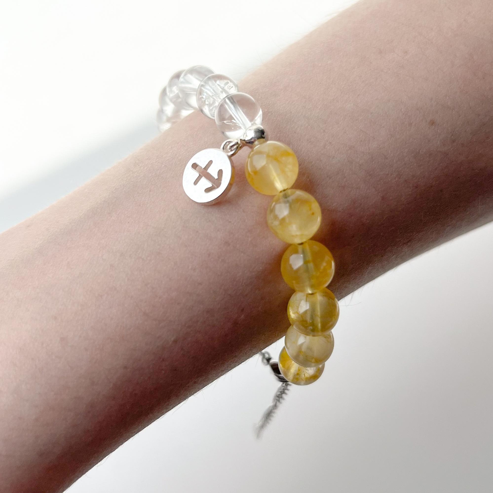 Браслет для знака зодиака Стрелец