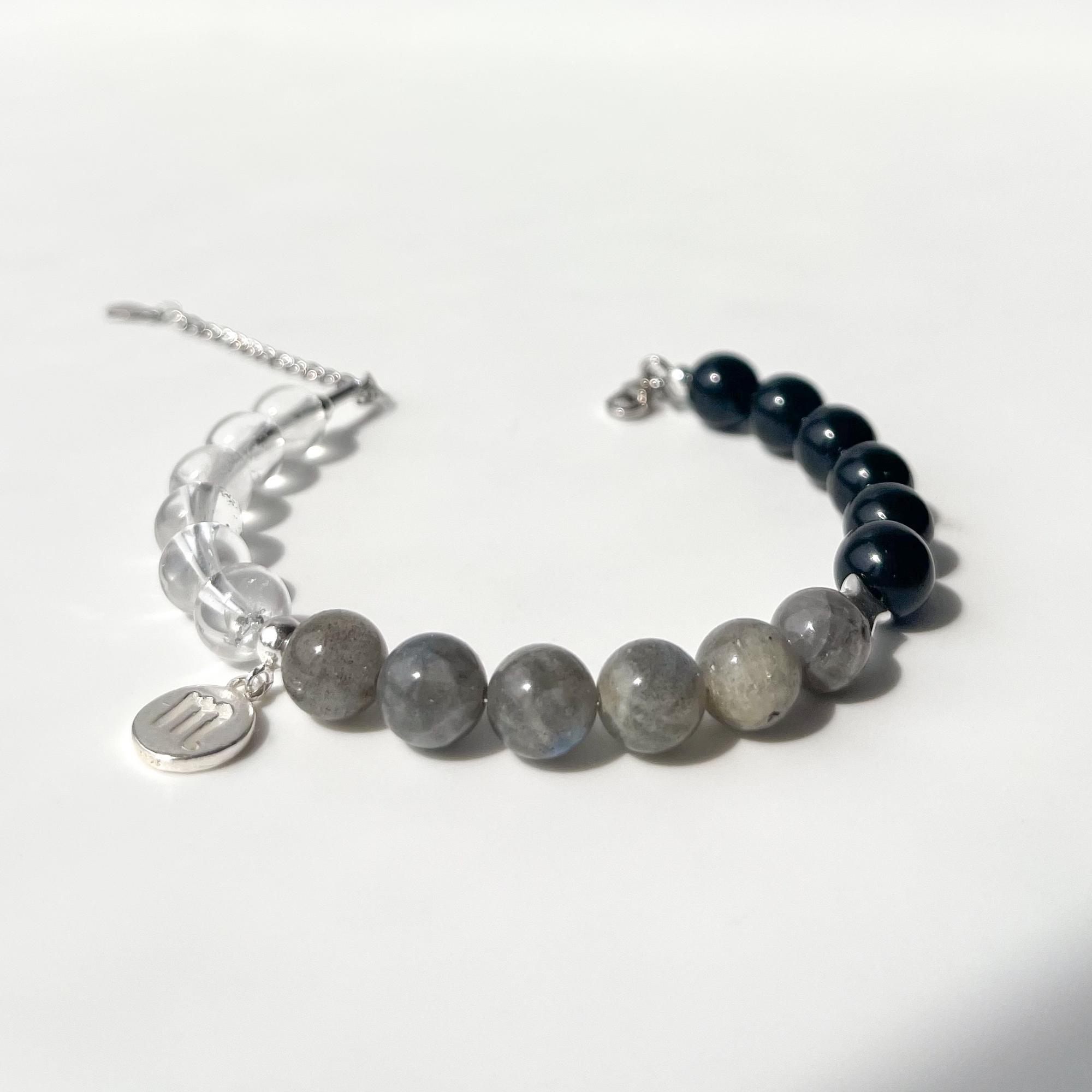 Браслет для знака зодиака Скорпион