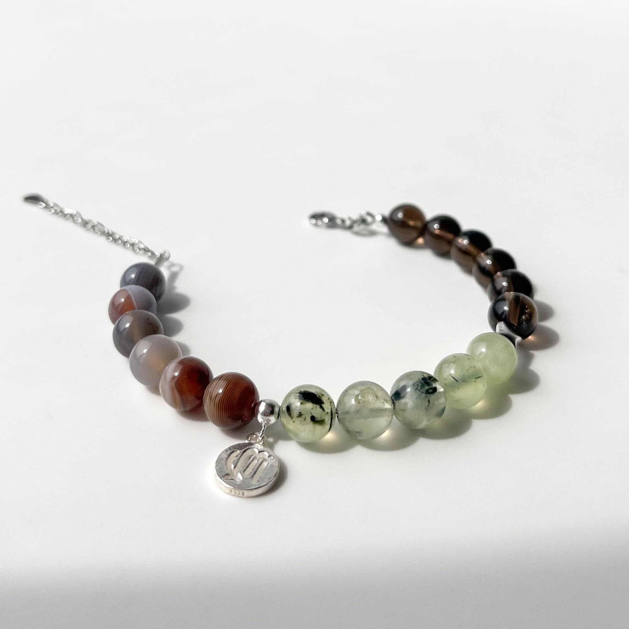 Браслет для знака зодиака Дева