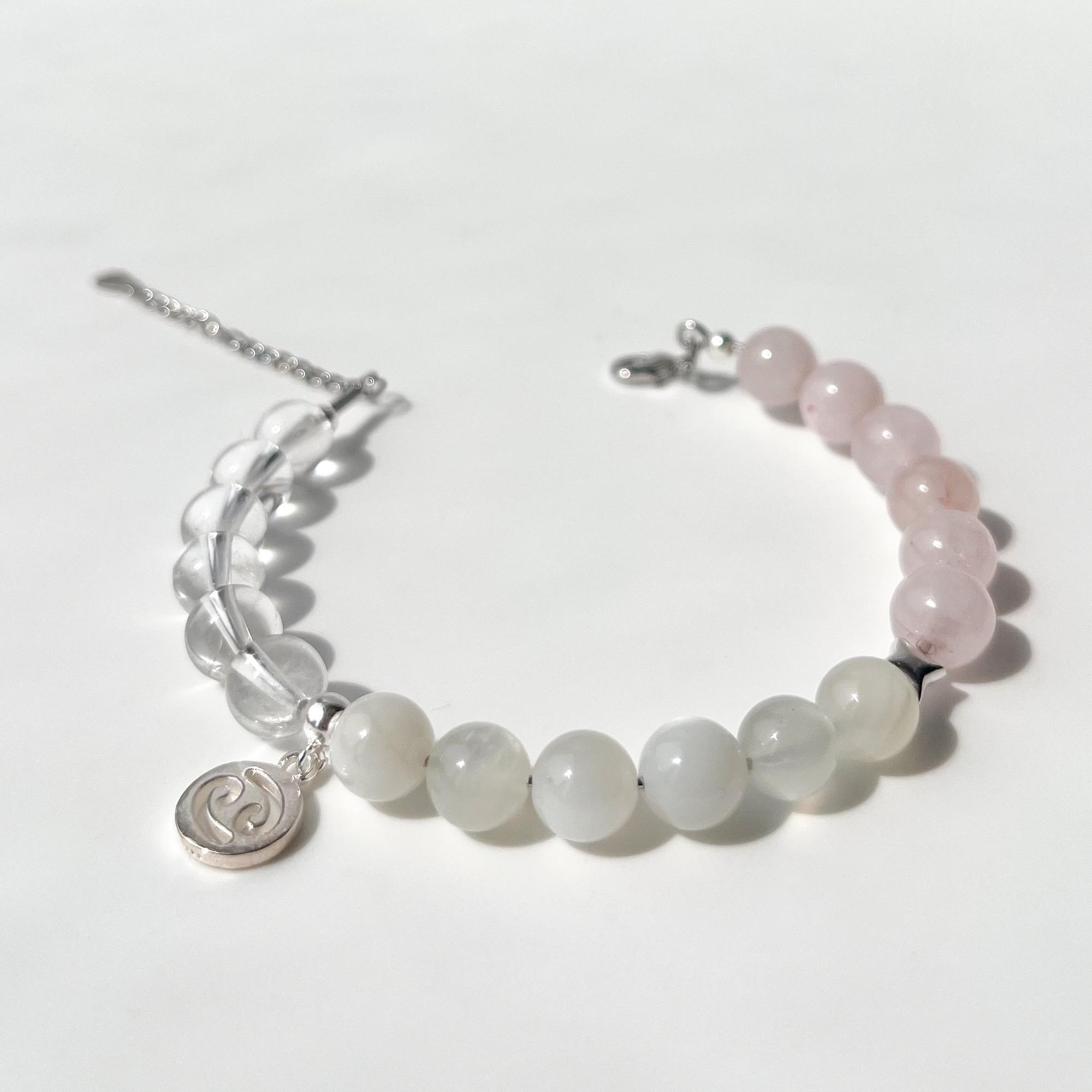 Браслет для знака зодиака Рак