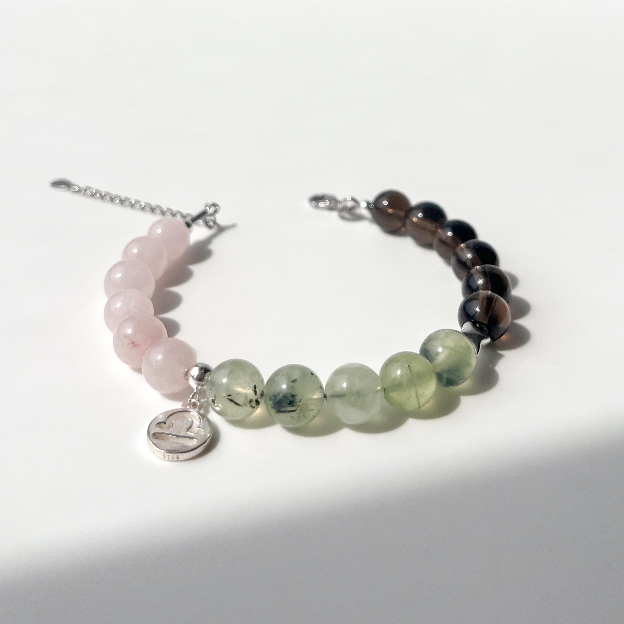 Браслет для знака зодиака Весы