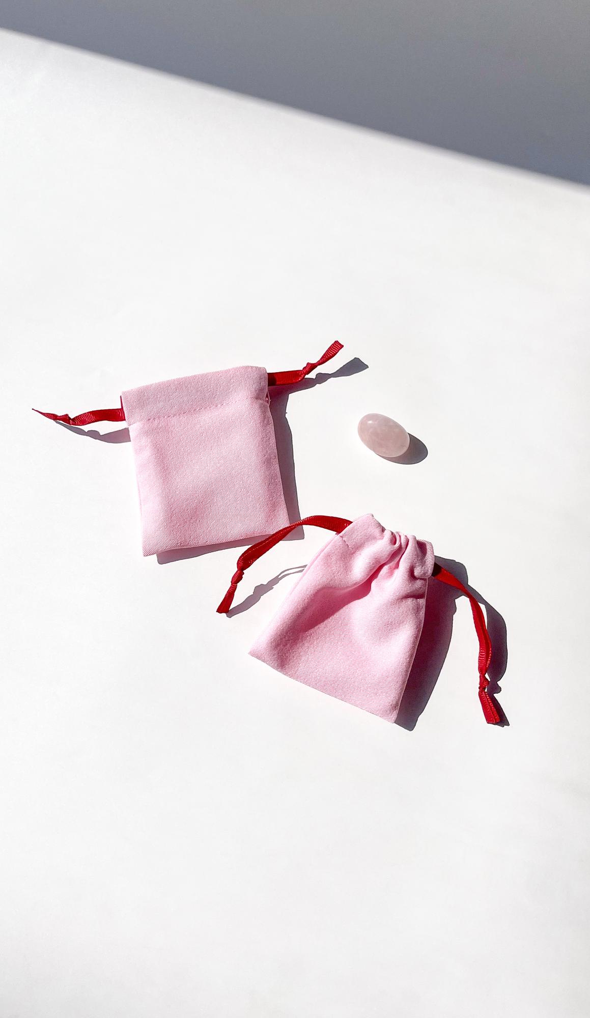 Мешочек для камней