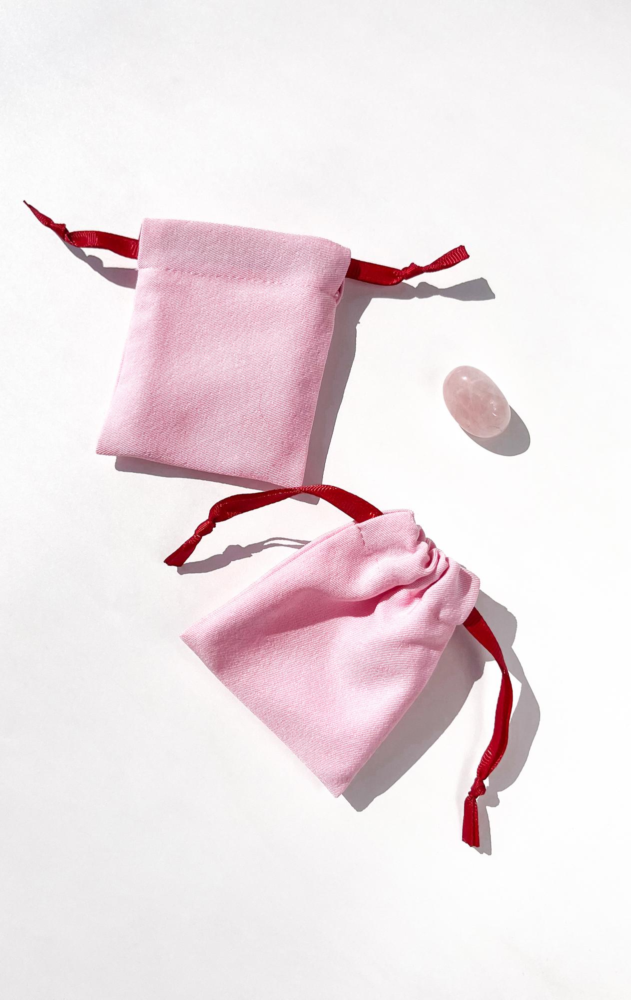 Мешочек для камней