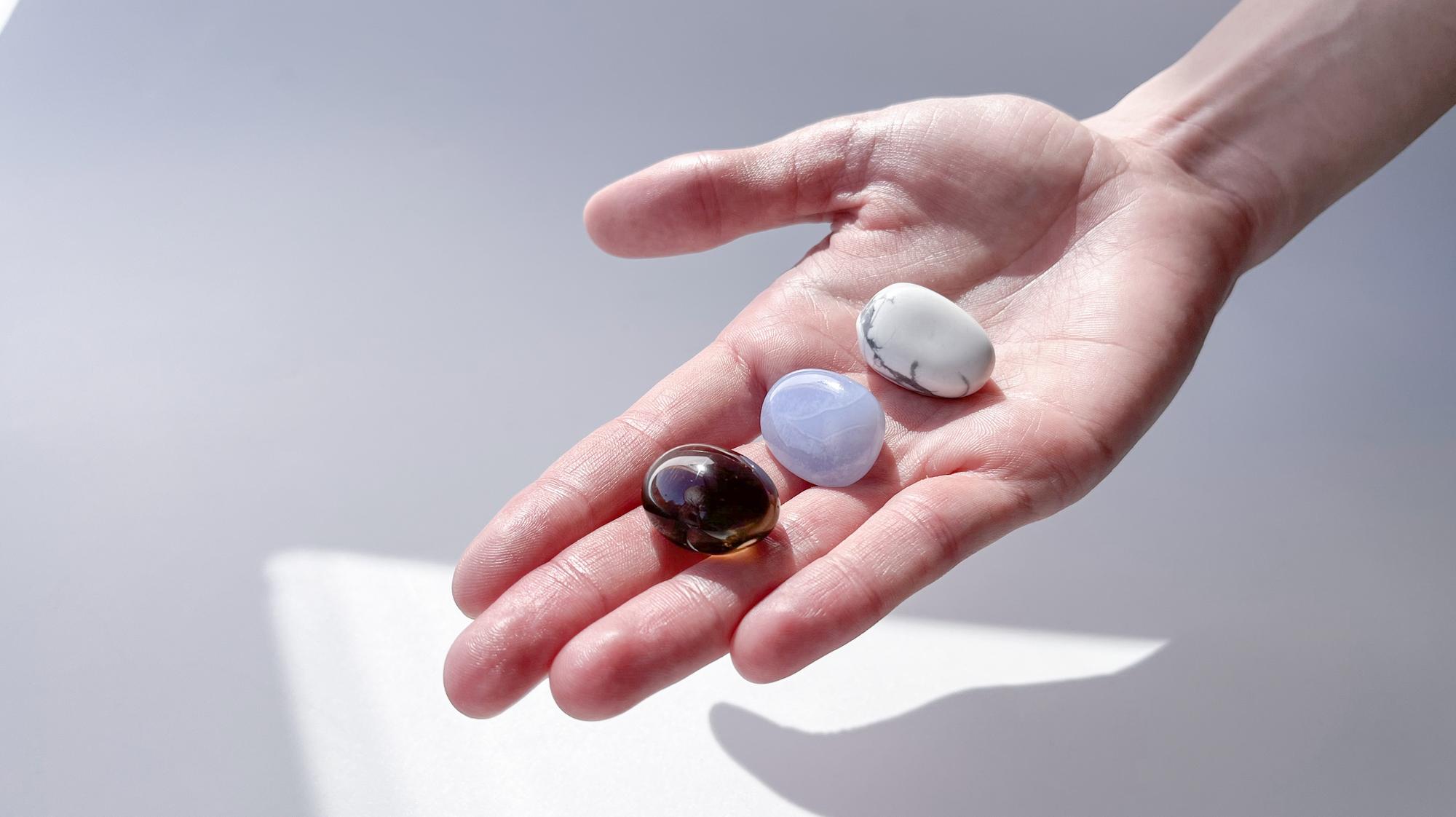 Сет "Спокойствие ума"