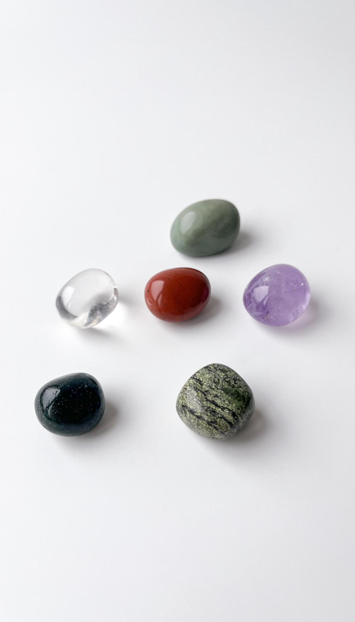 Набор "Камни года 2025"