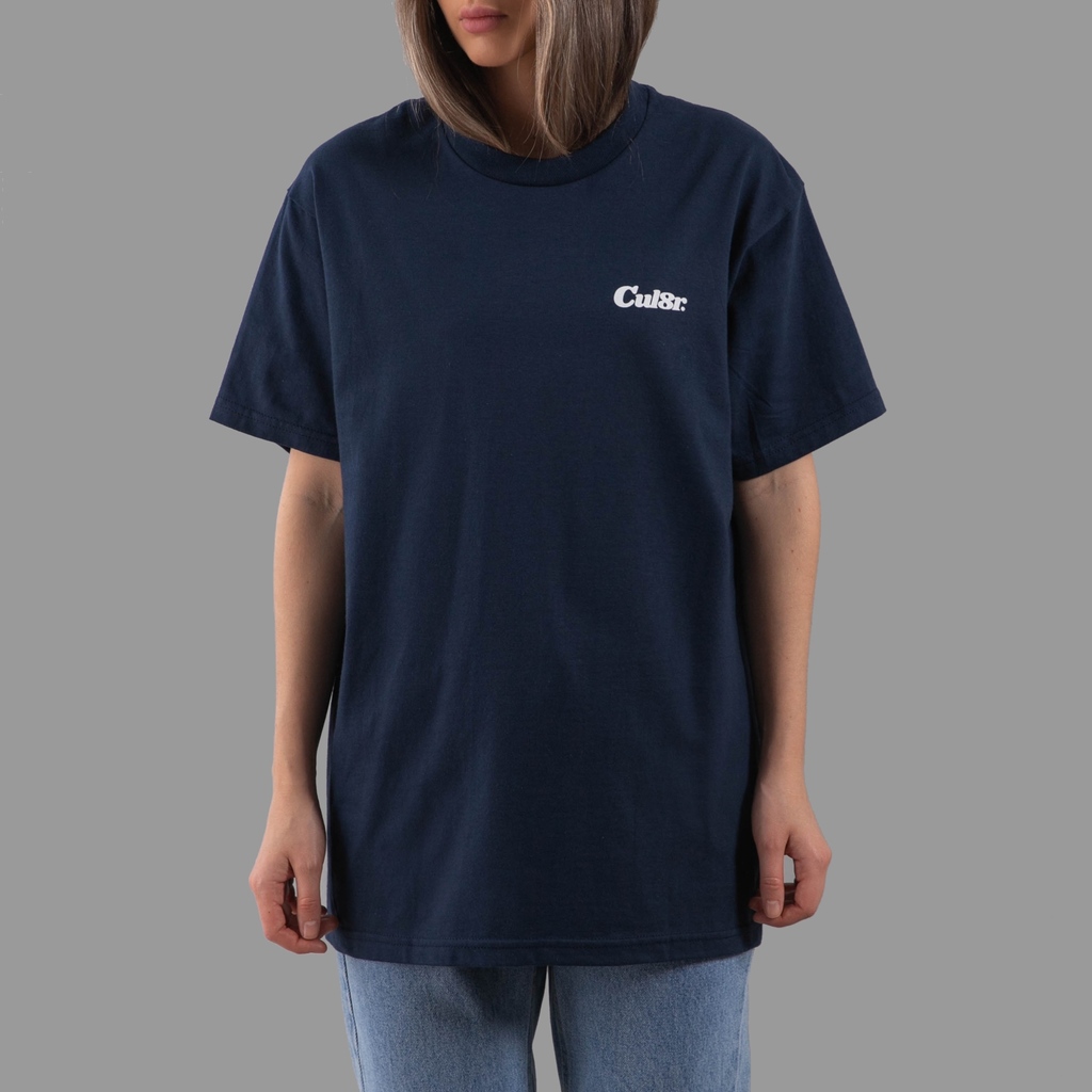 Футболка Cul8r