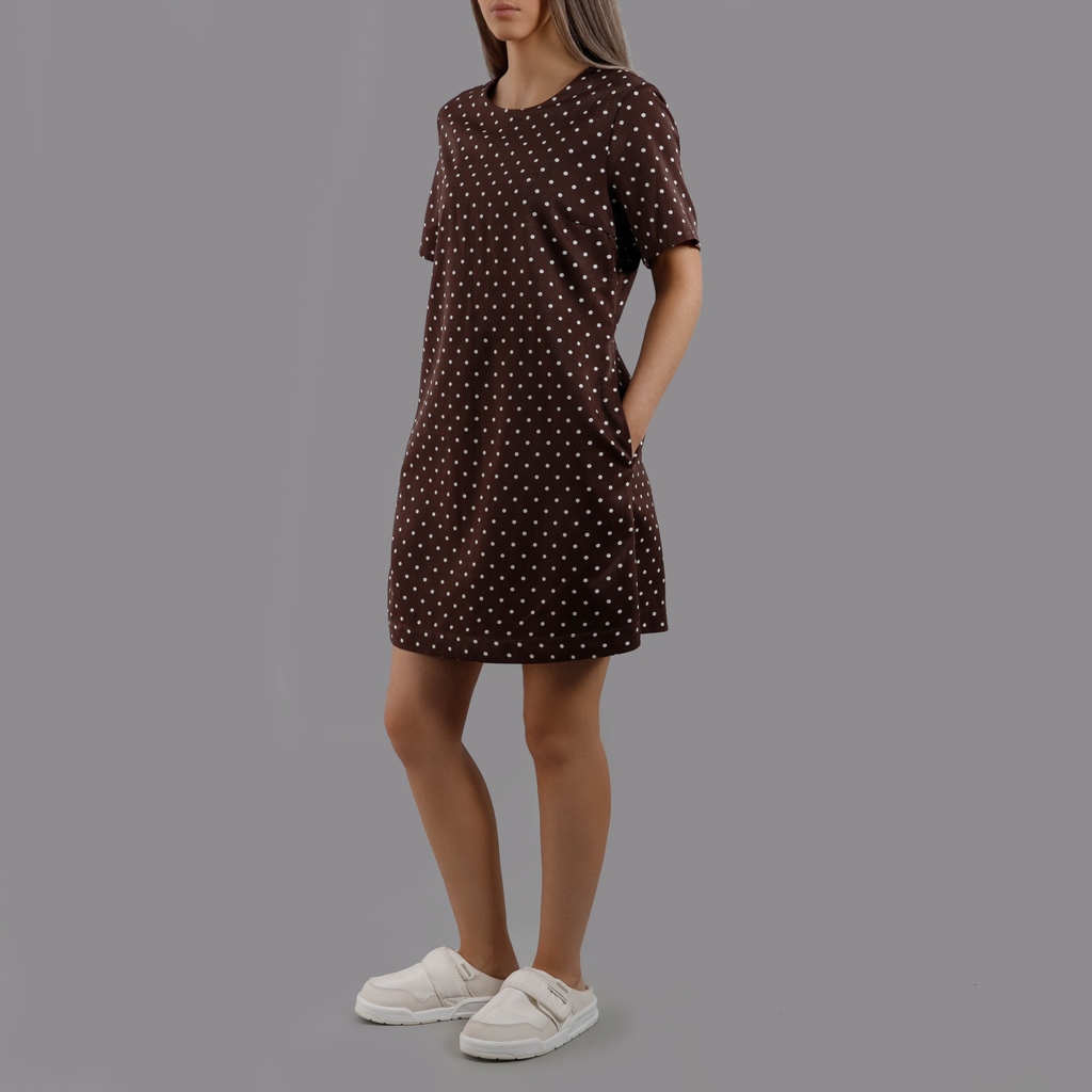 Платье Overall