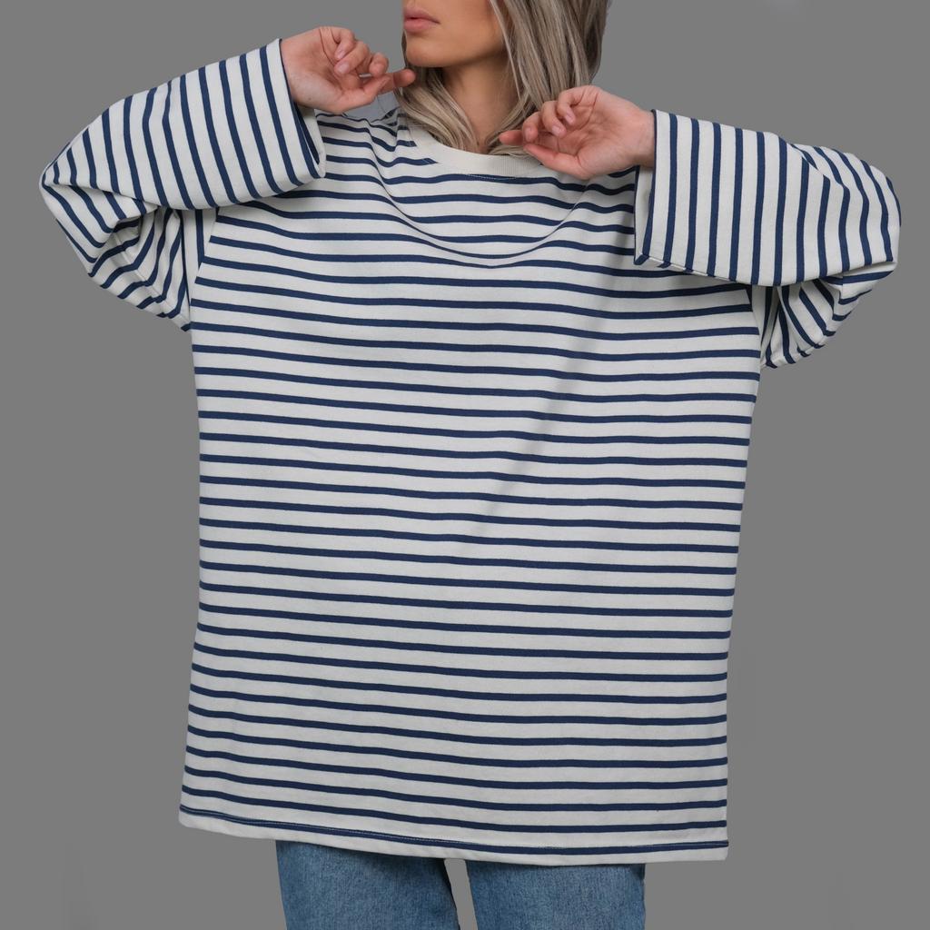 Лонгслив Hend