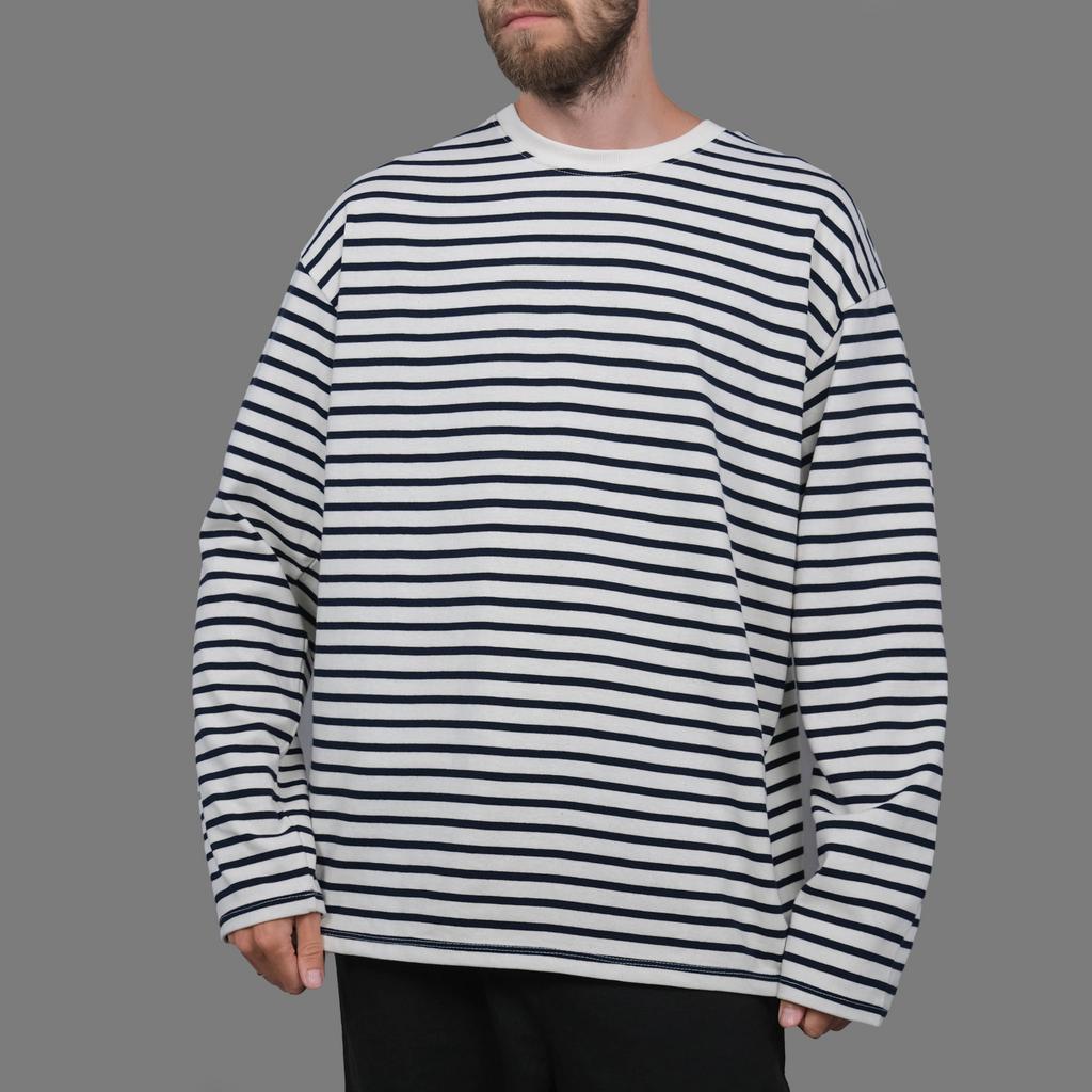 Лонгслив Hend