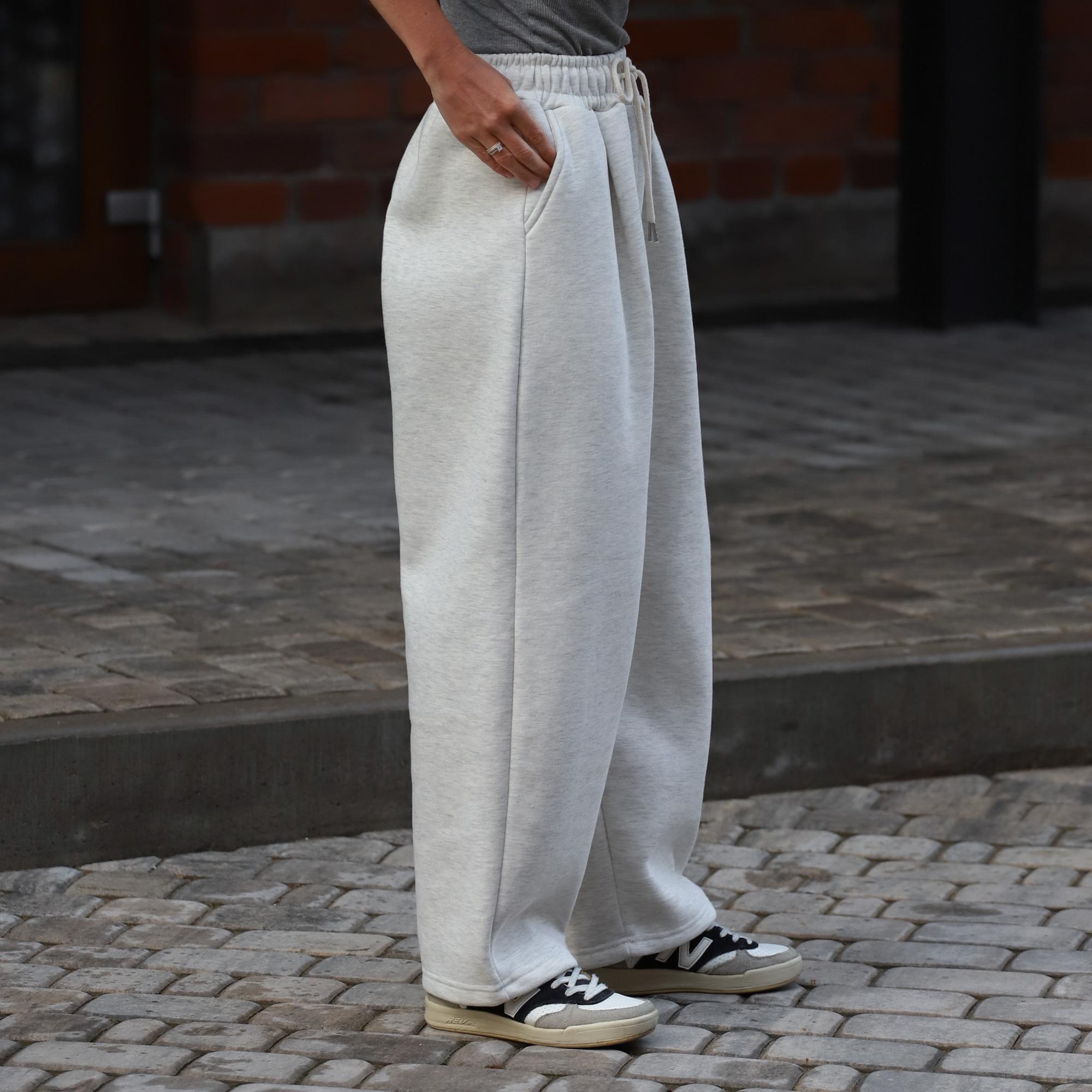 Спортивные брюки All in