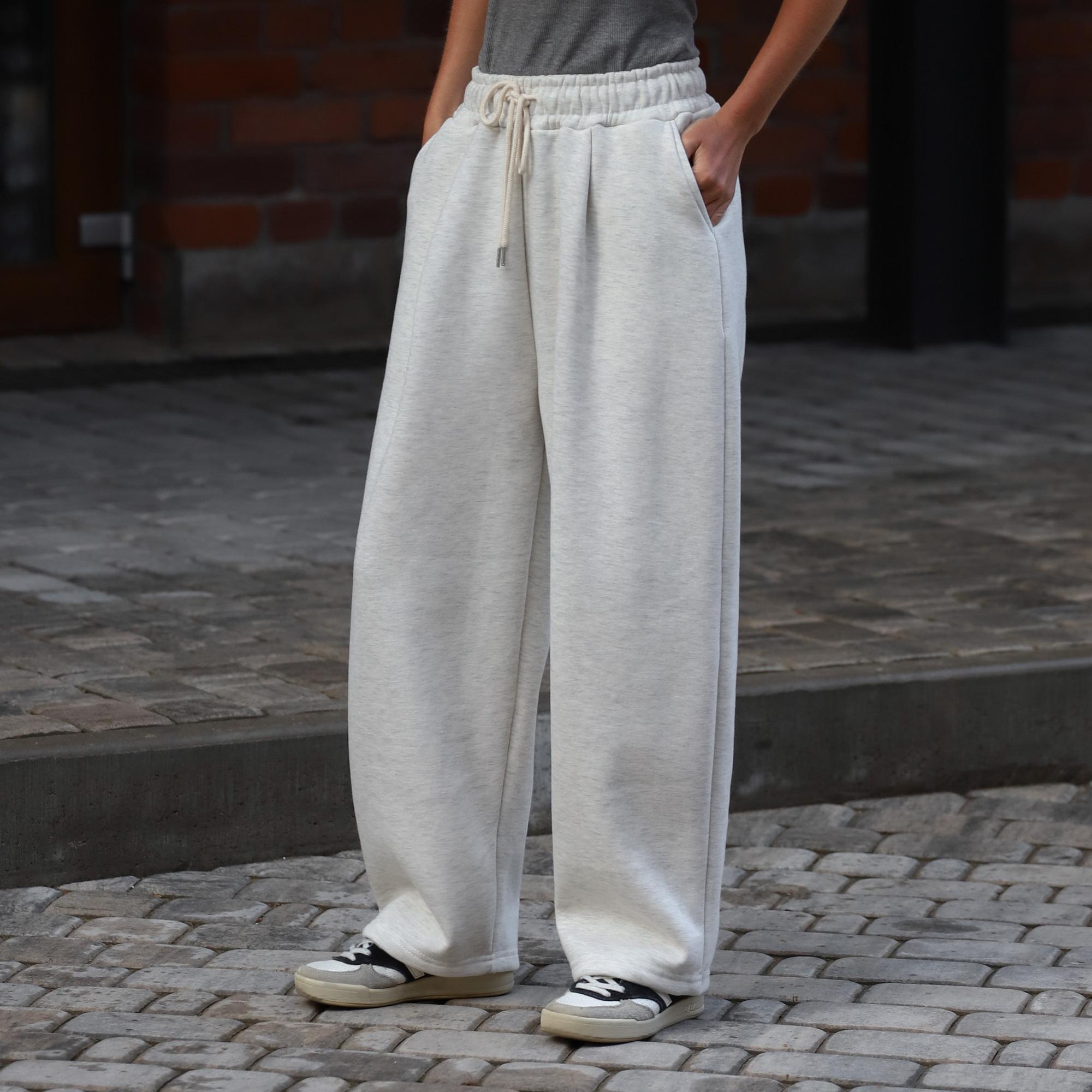 Спортивные брюки All in