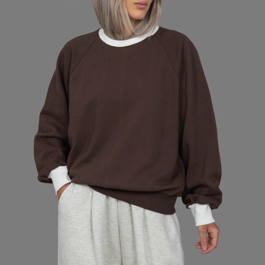 Свитшот Enten