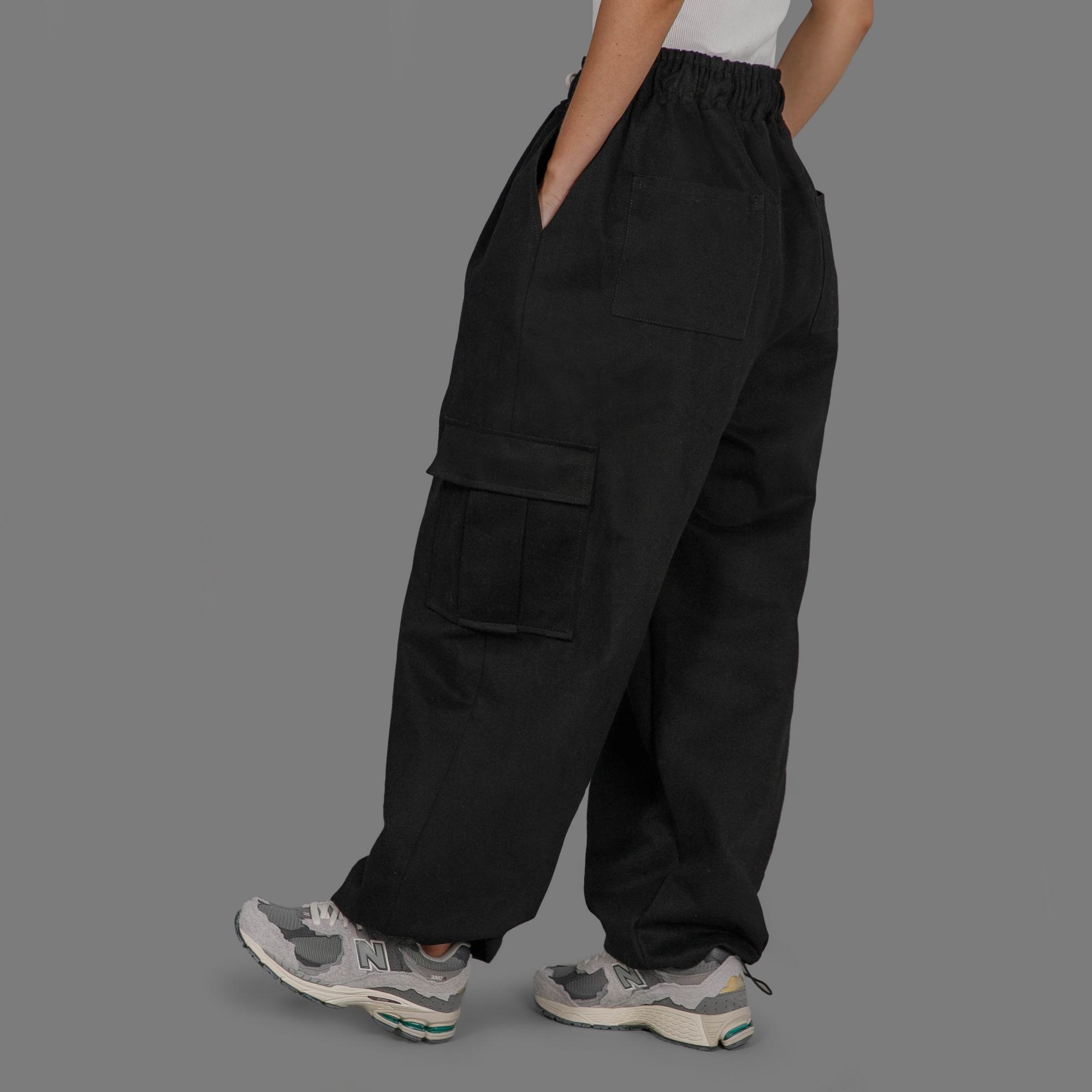 Брюки-карго Brie