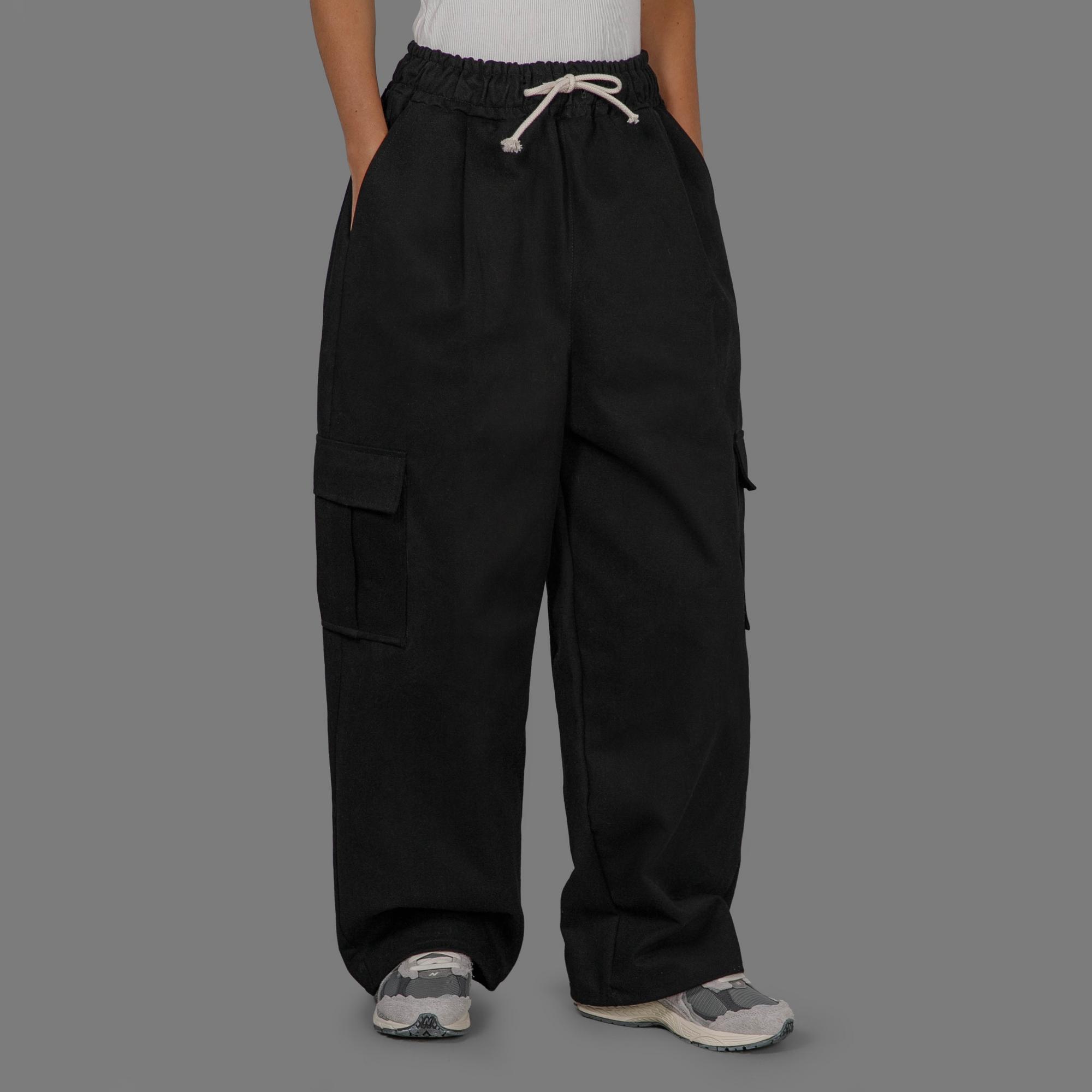 Брюки-карго Brie