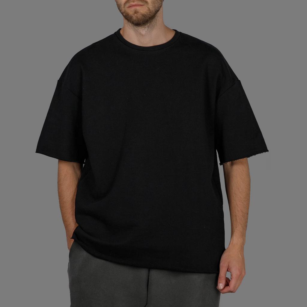 Футболка Brie Heavy