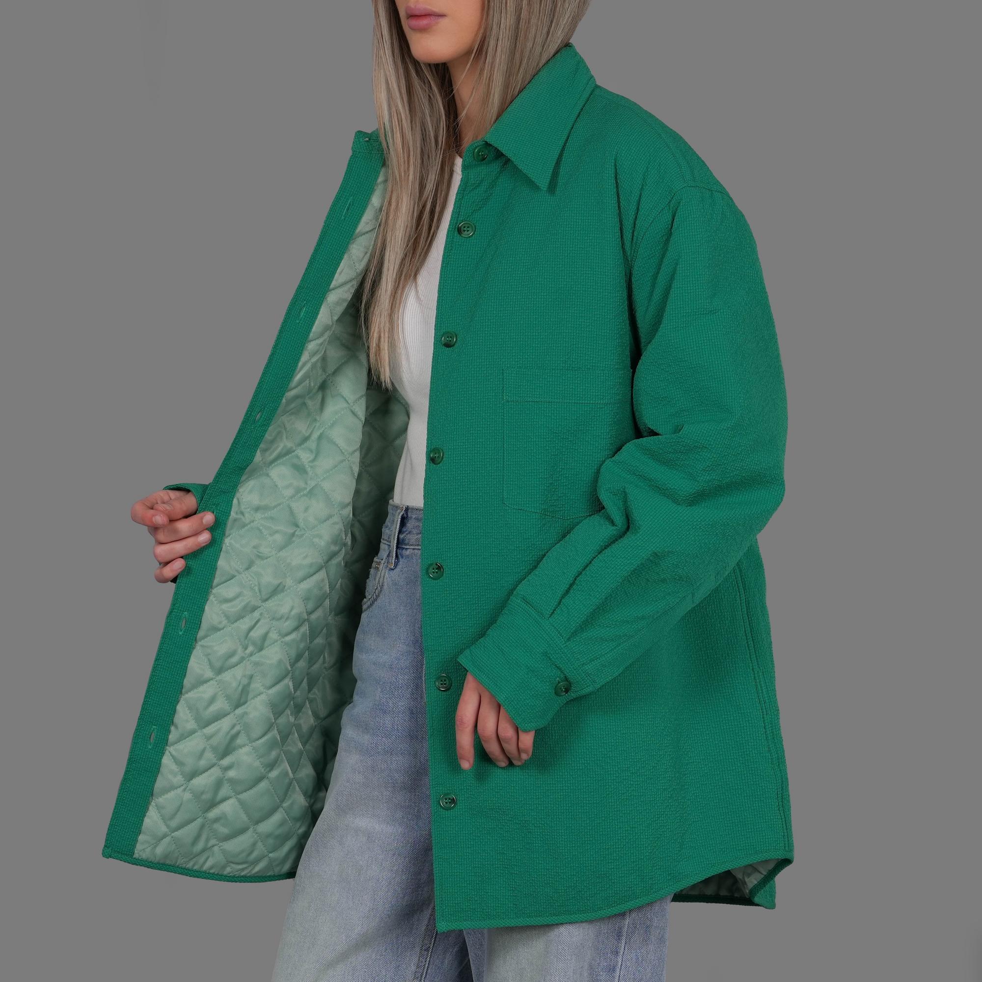 Жакет Yellow T.