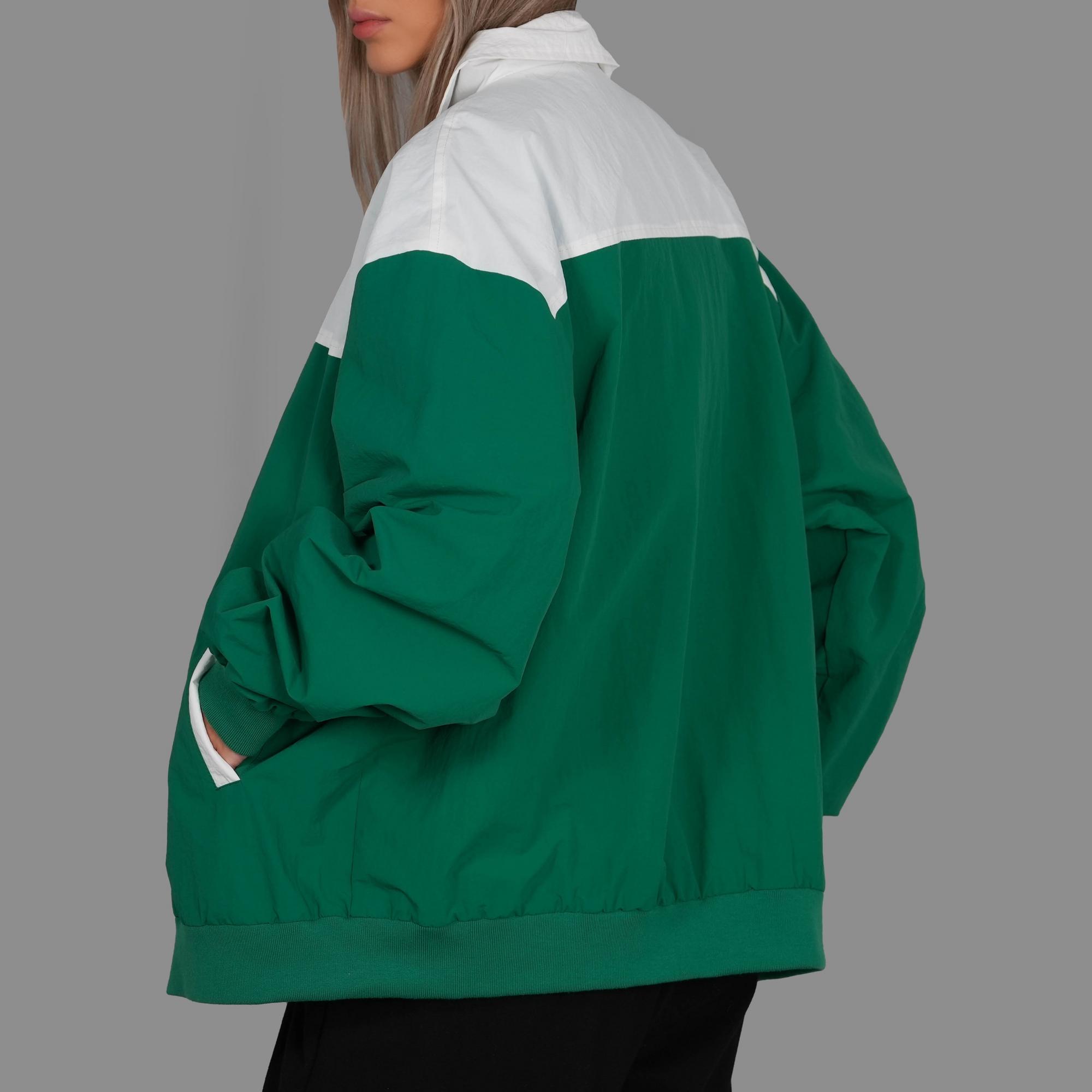 Ветровка Mac